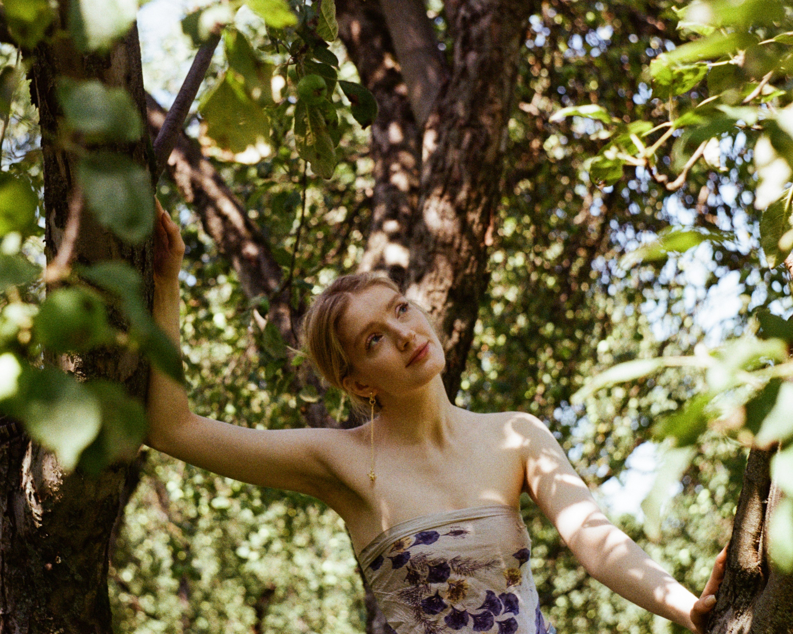 Pinerollo summer drop [пленка]. Валерия Воробьева
