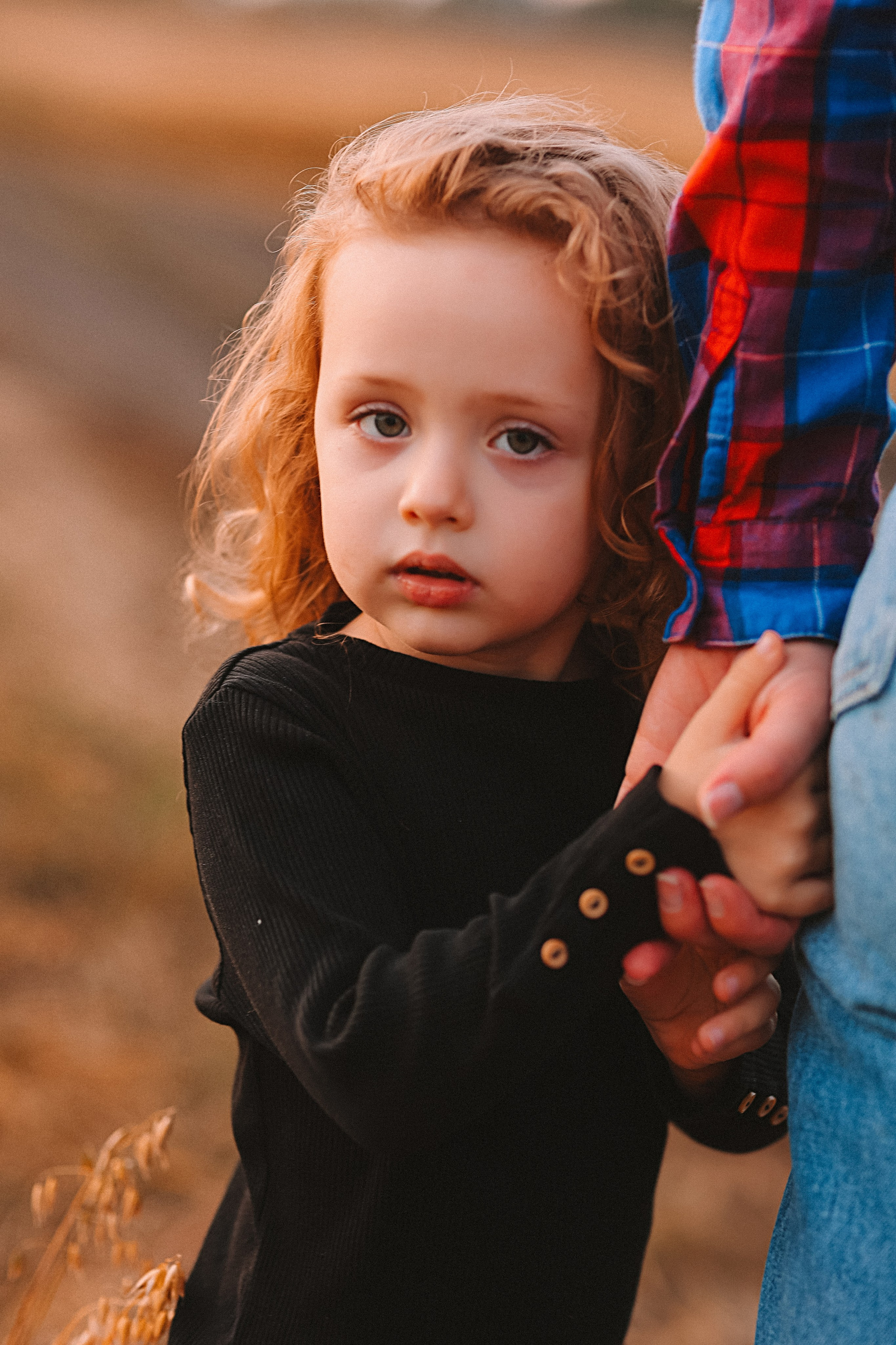 Поле. Семейный фотограф Тюмень, фотограф на роды Салмина Мария