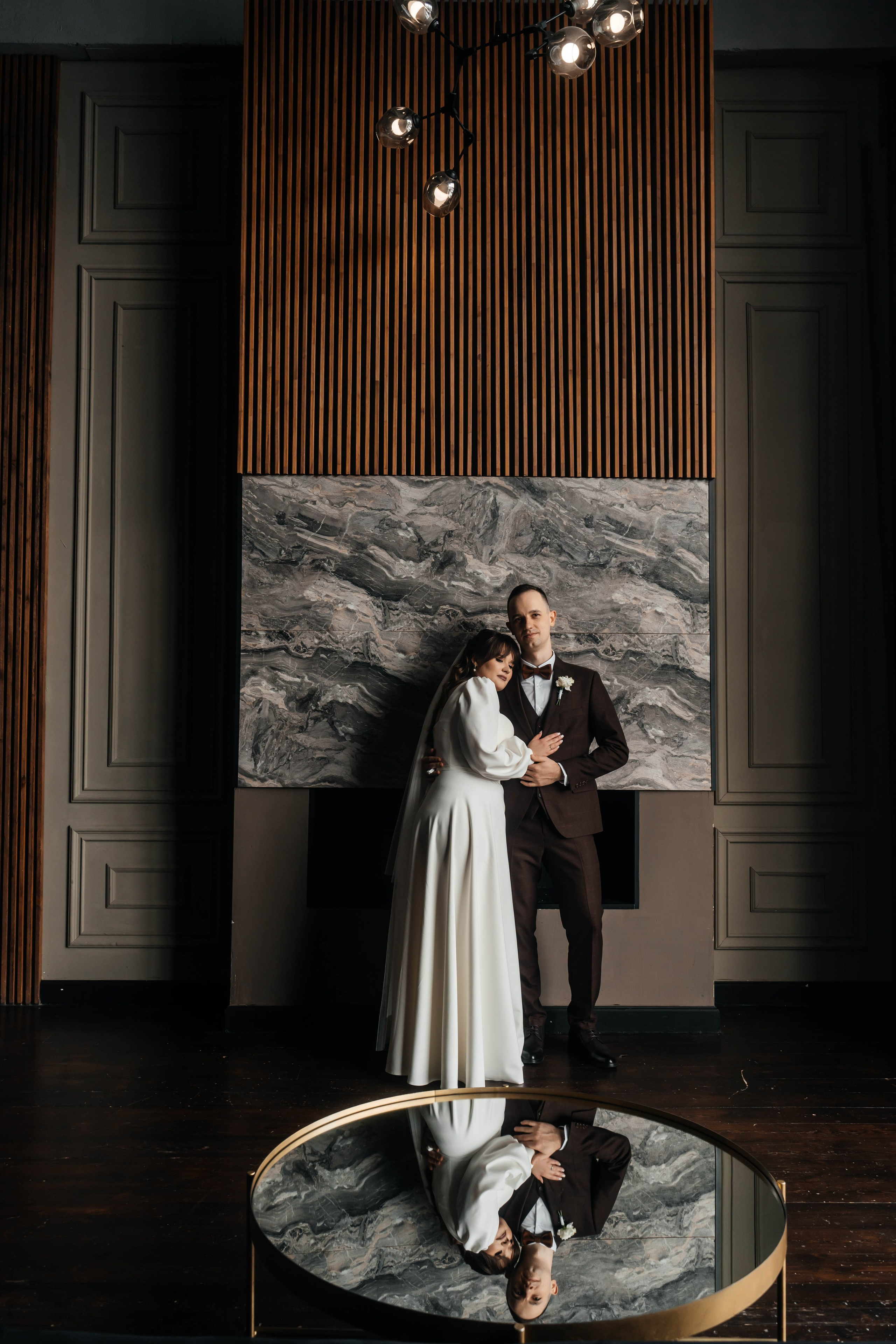 Кристина и Коля. Свадебный фотограф в Новосибирске Maxfotonsk (Максим Сысолятин)