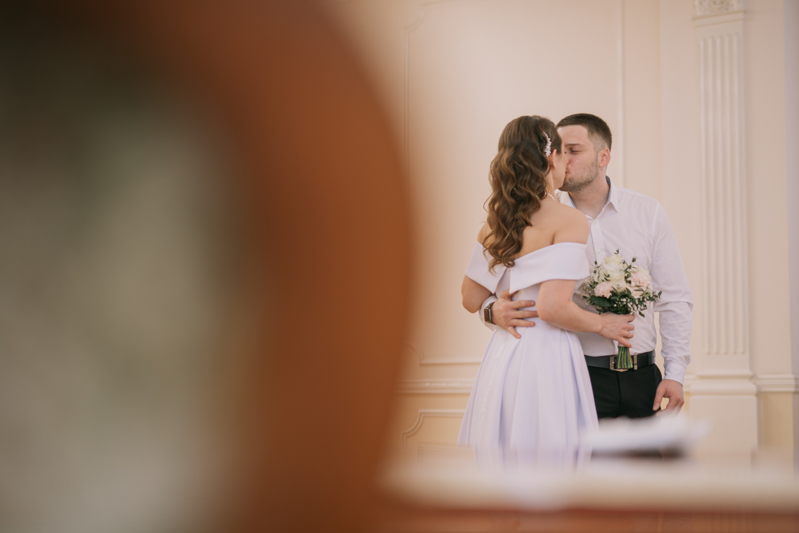 With you. Максим и Наталья Фёдоровы — Портретные и свадебные фотографы в Хабаров