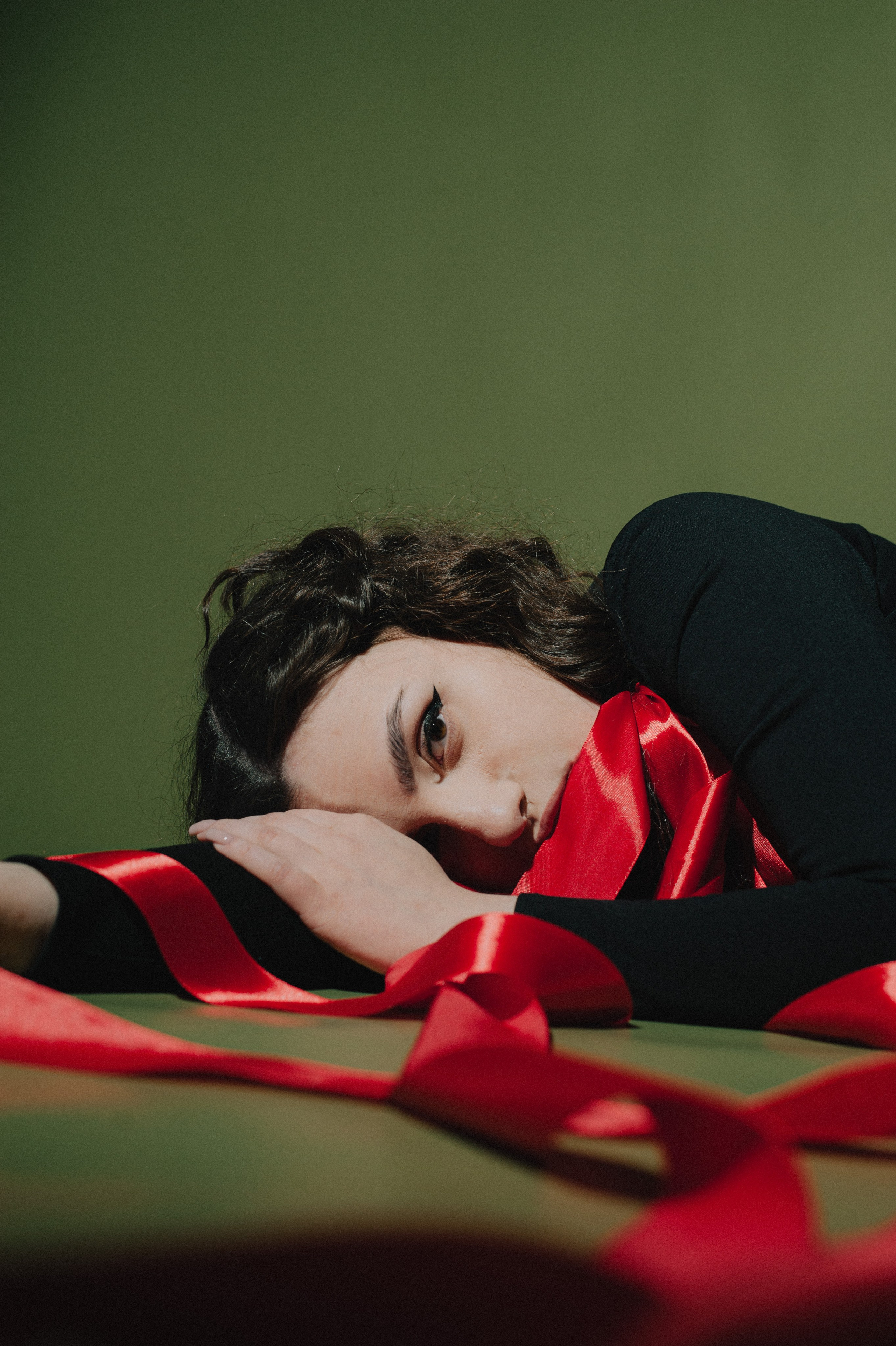Dasha. Максим и Наталья Фёдоровы — Портретные и свадебные фотографы в Хабаров