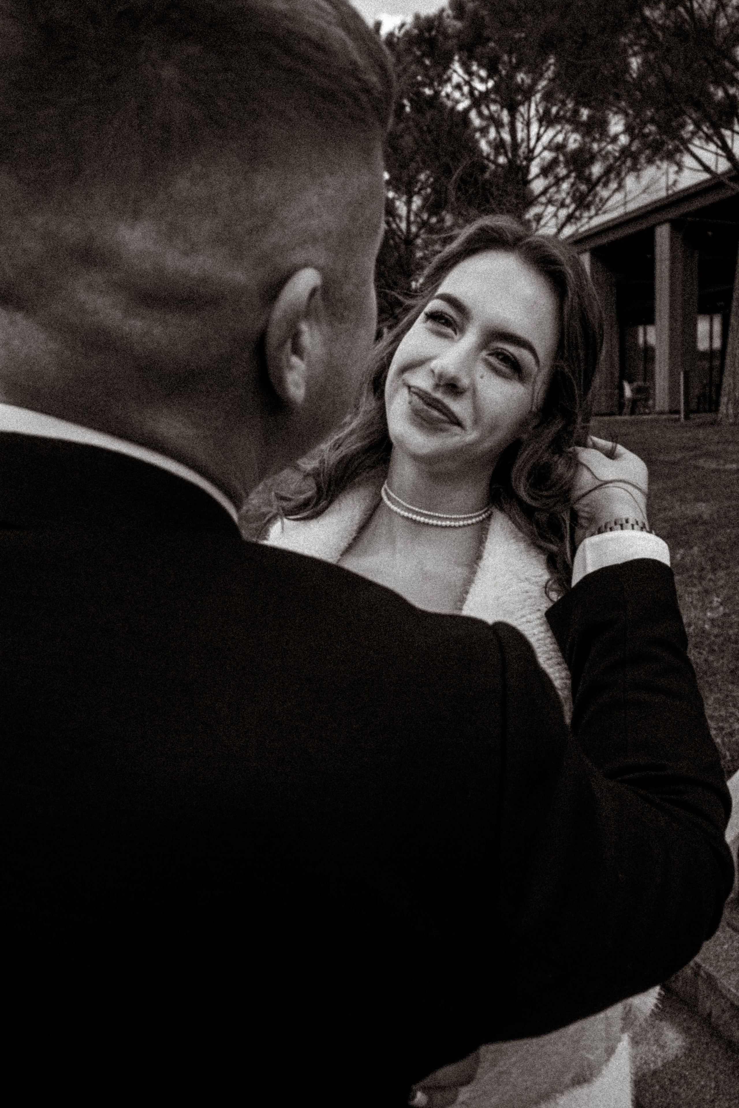 Сергей и Вика. Fotograf Dmitrii Donets