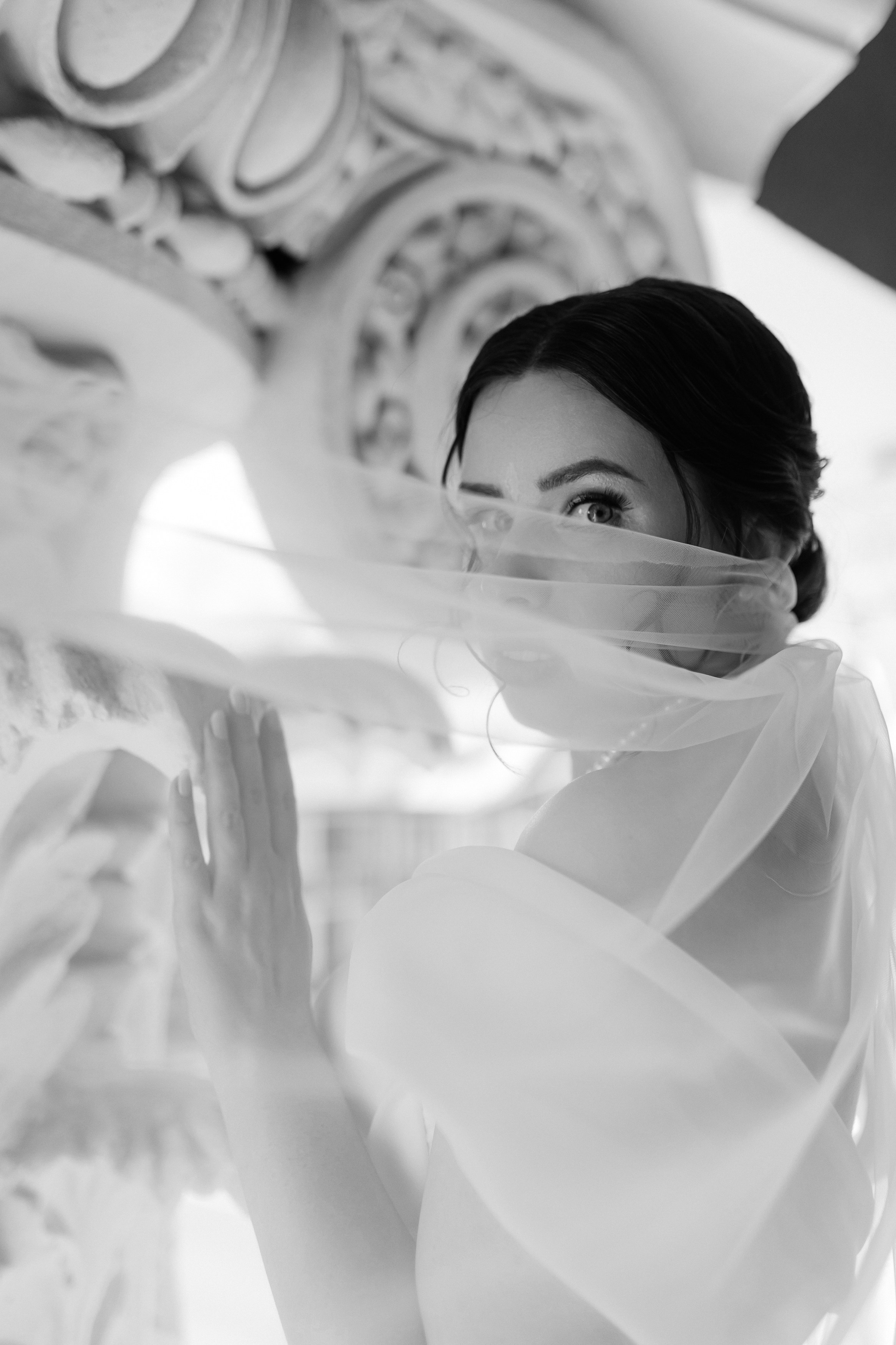 Александра и Павел. Свадебный и контент фотограф в Петрозаводске Ксения Истрафилова