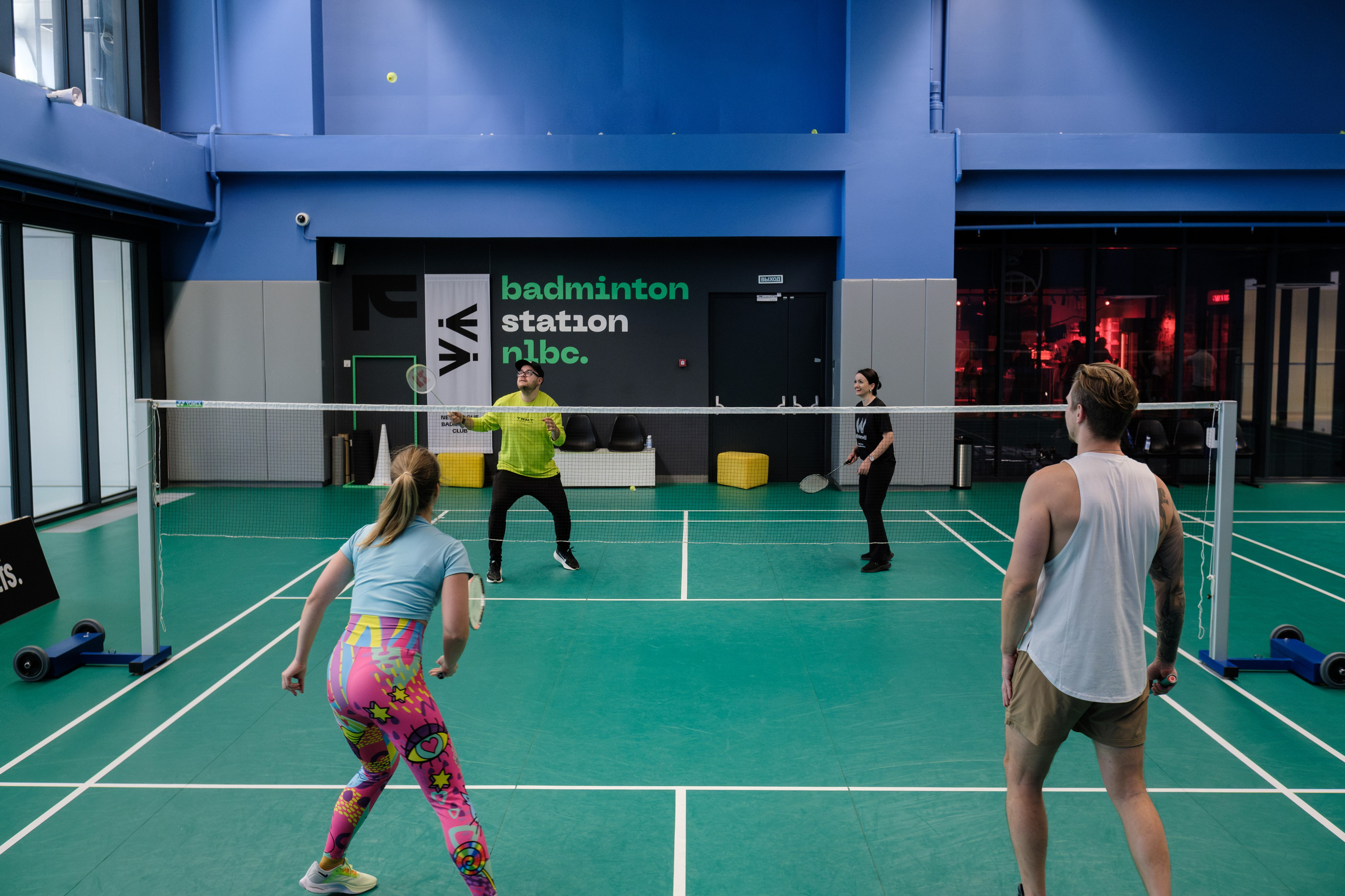 ARXY / WHITEWILL. Репортажный и портретный фотограф в Москве Илья Спиридонов