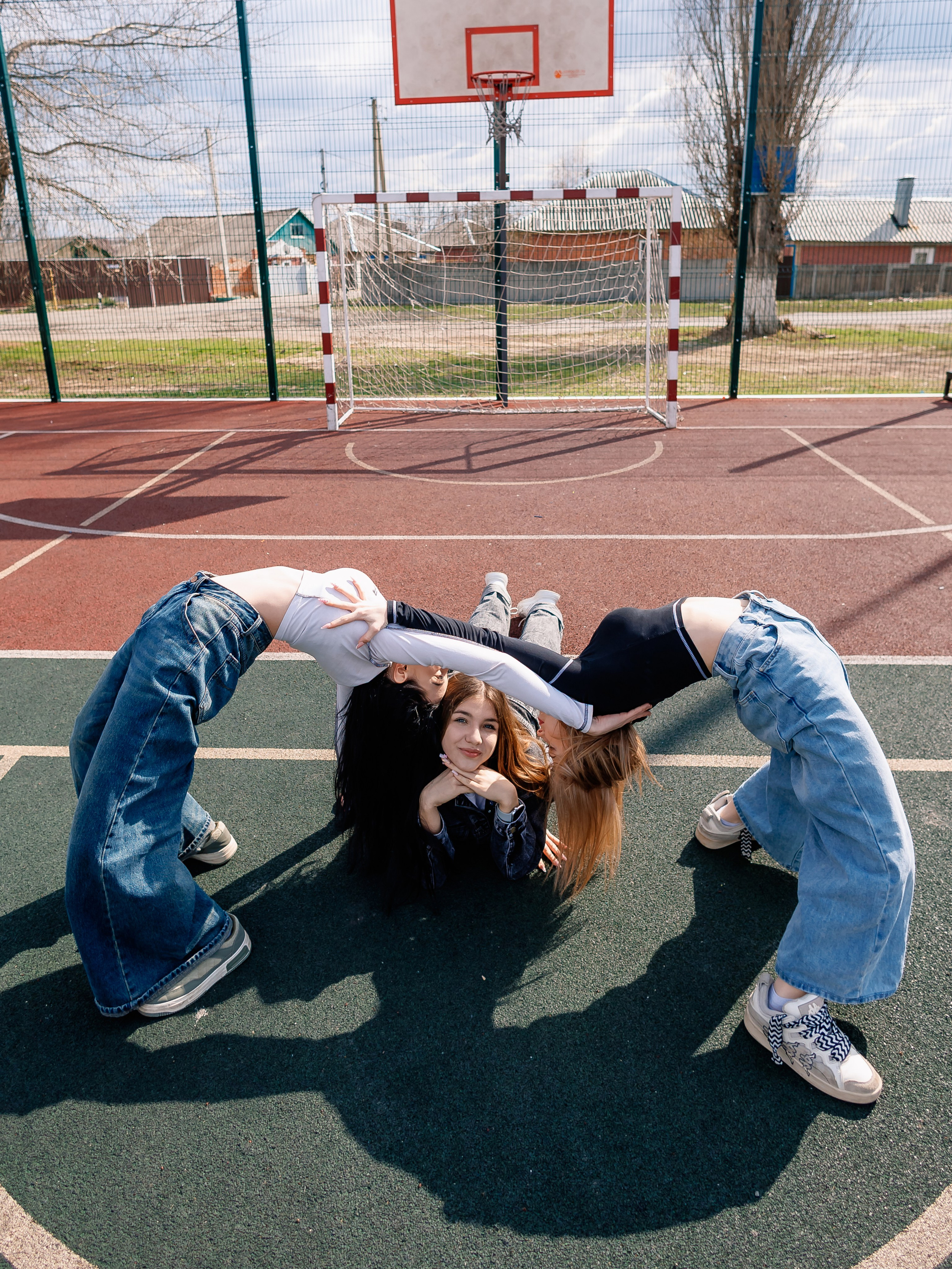 9- а, МБОУ Красновская СОШ, выпуск 2025