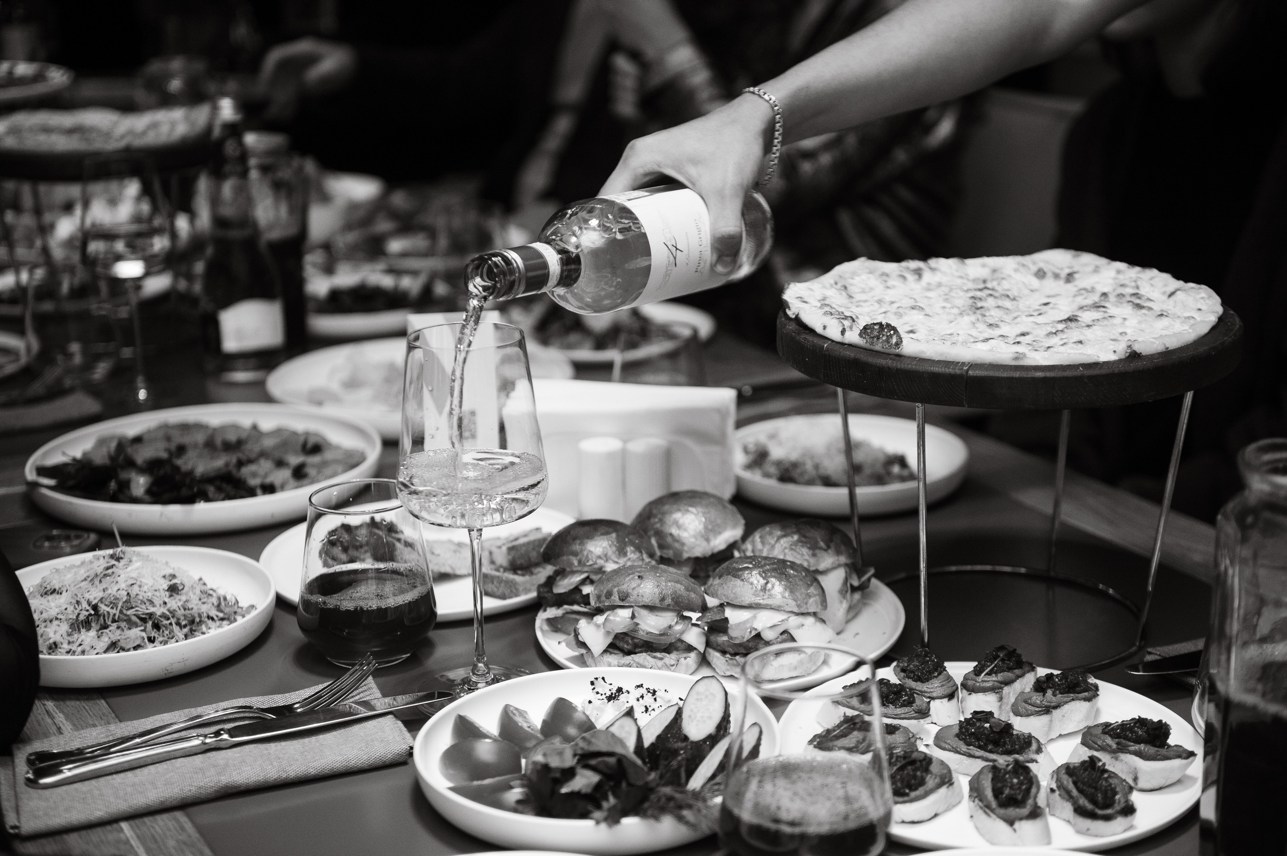 День рождения Лилии