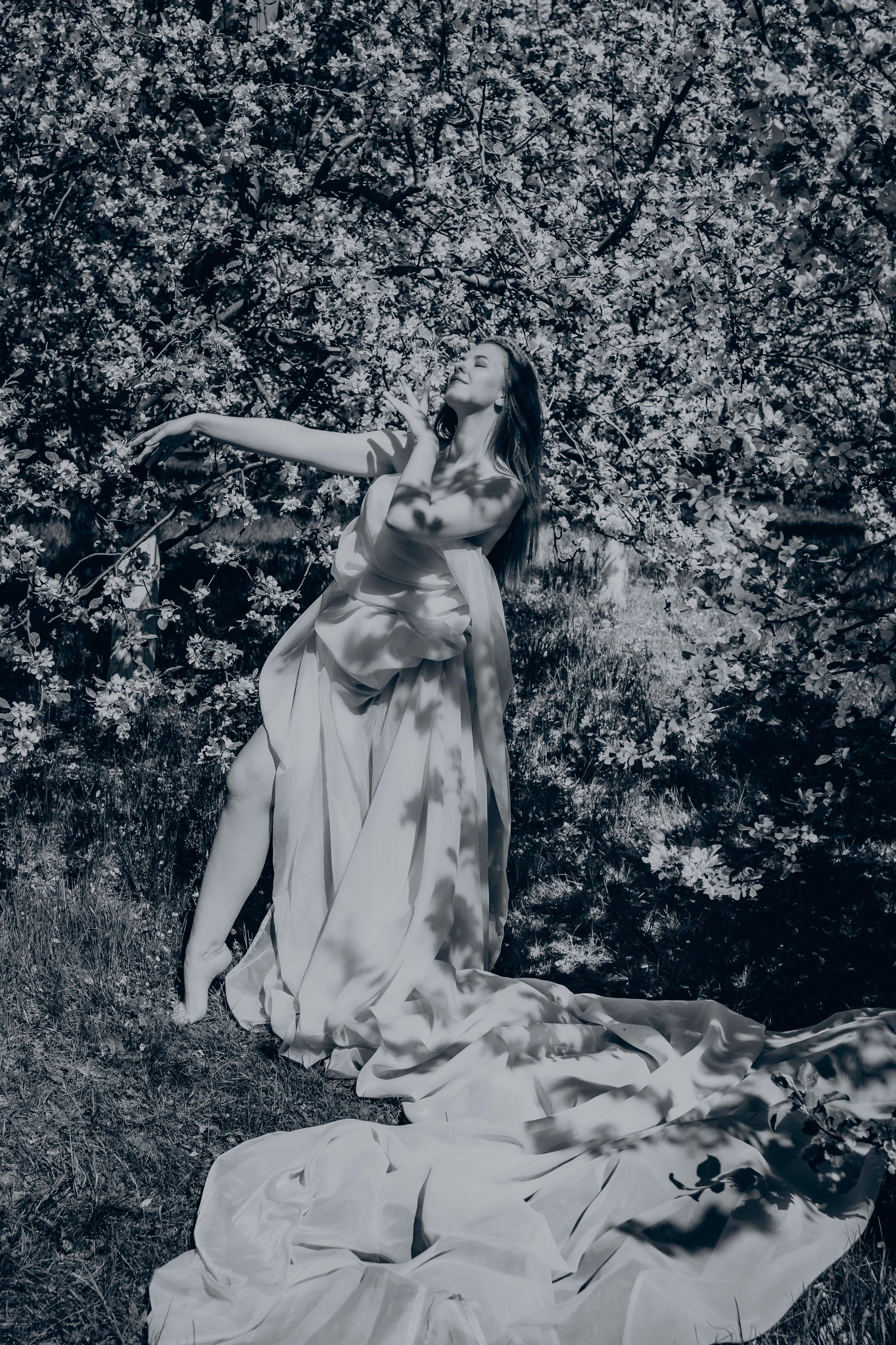 Портретные. Фотограф в Красноярске Евгения Дозорцева (Ахиезер)