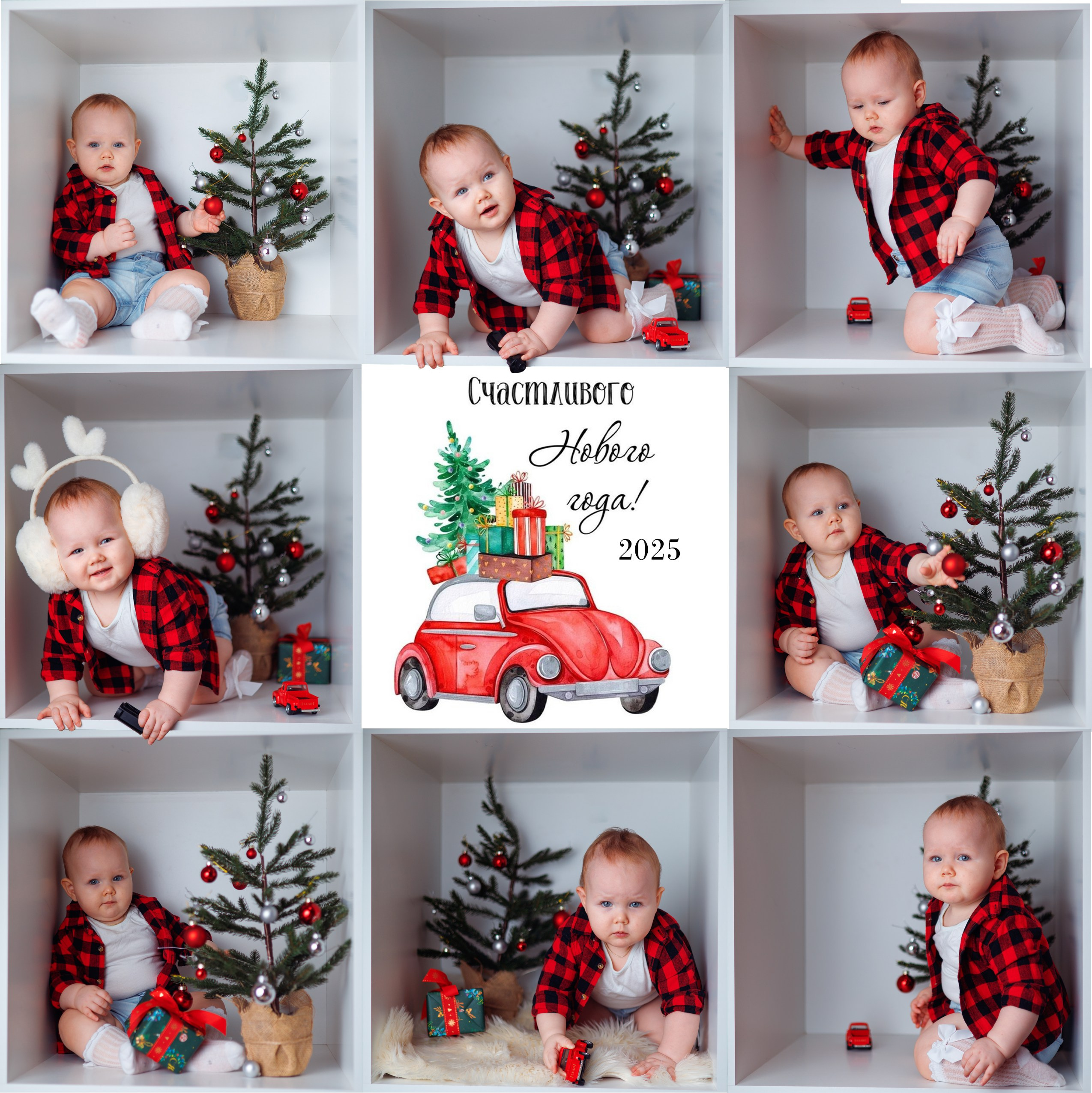 Кубик. Семейный и детский фотограф в Михайловке Татьяна Лестьева