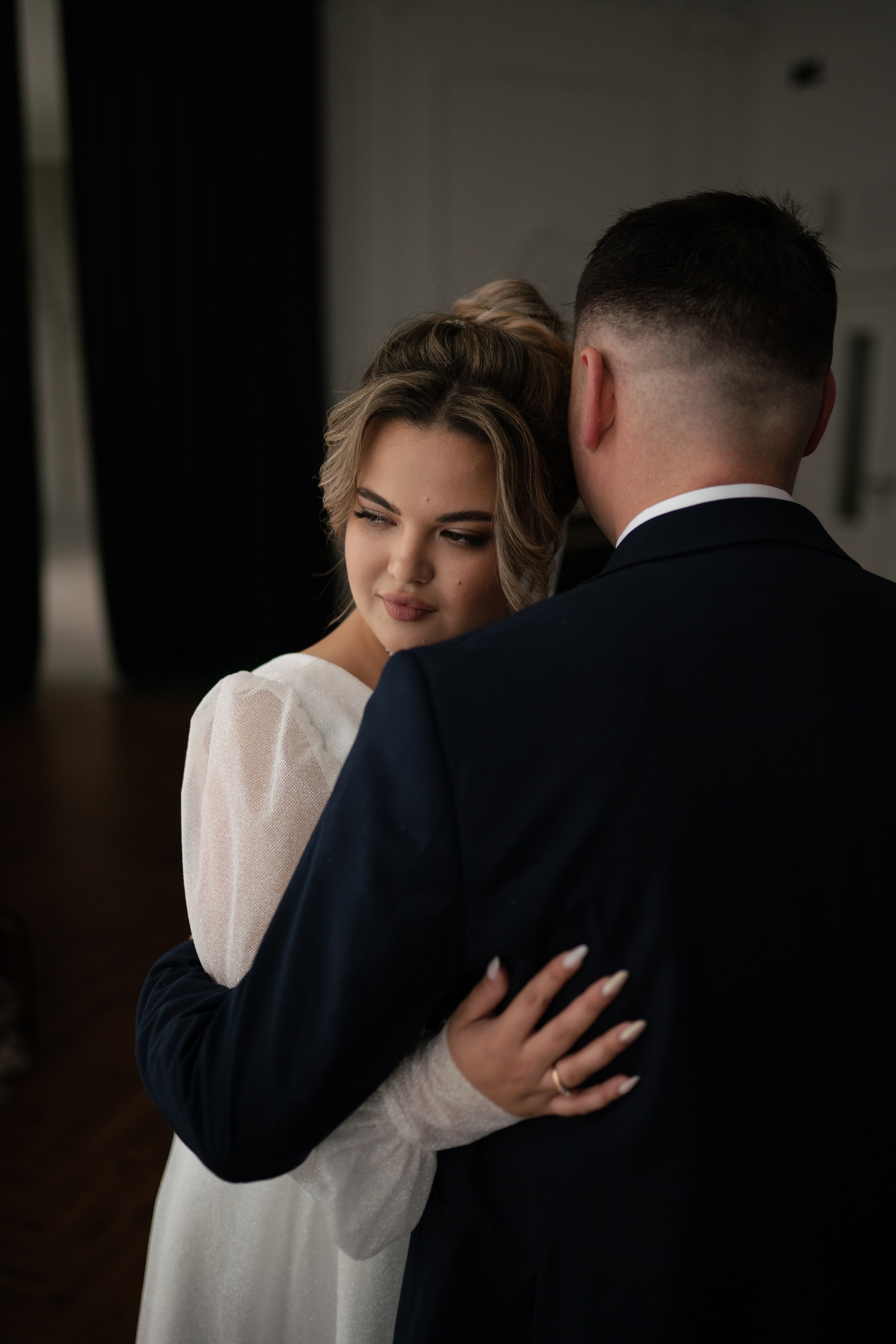 Рамиль & Карина. Семейный и свадебный фотограф в Москве и Калуге Рослова Анастасия