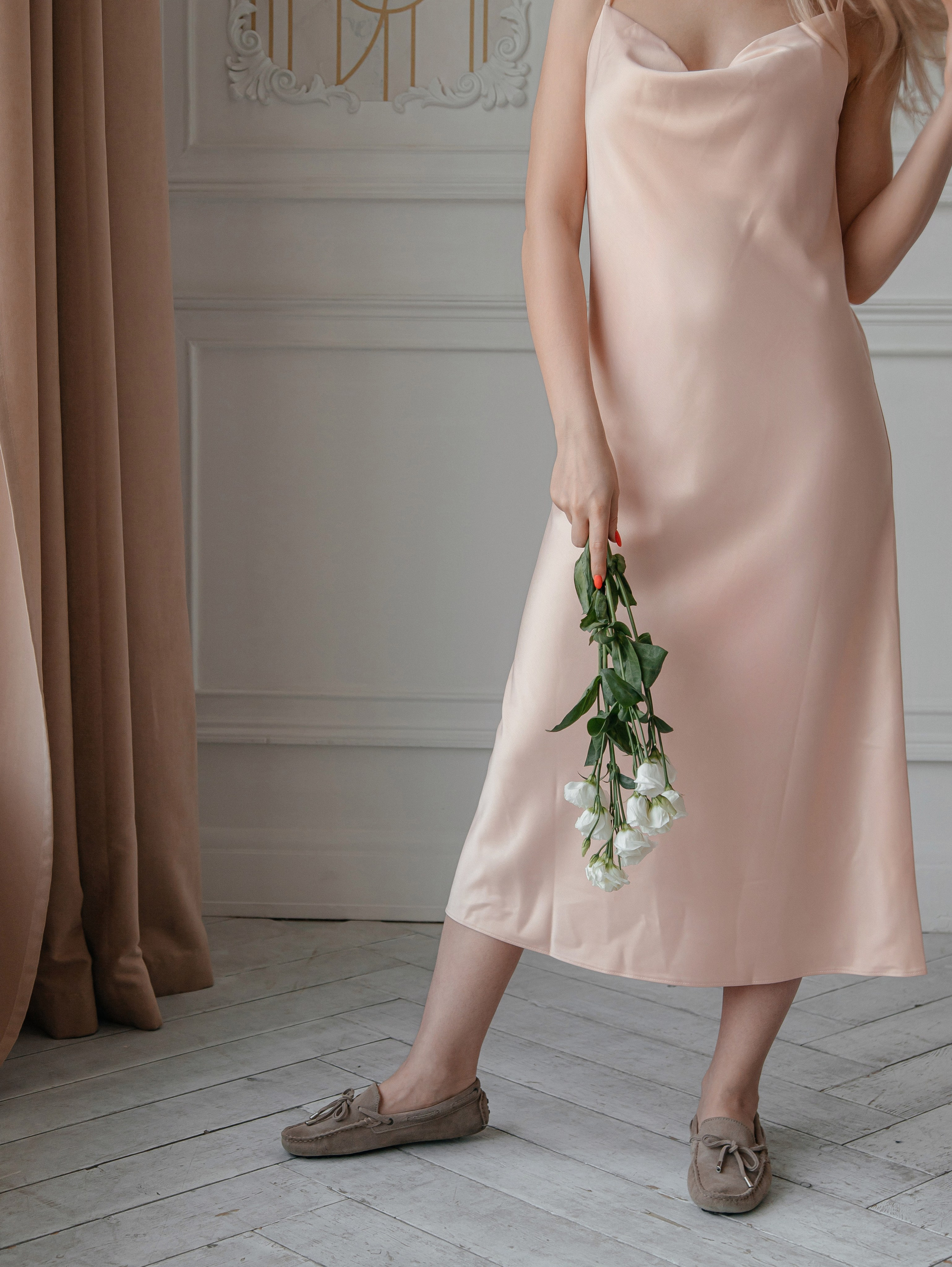 Съемка  для бизнес-контента. Фотограф текстиля в Москве Ольга Иванова