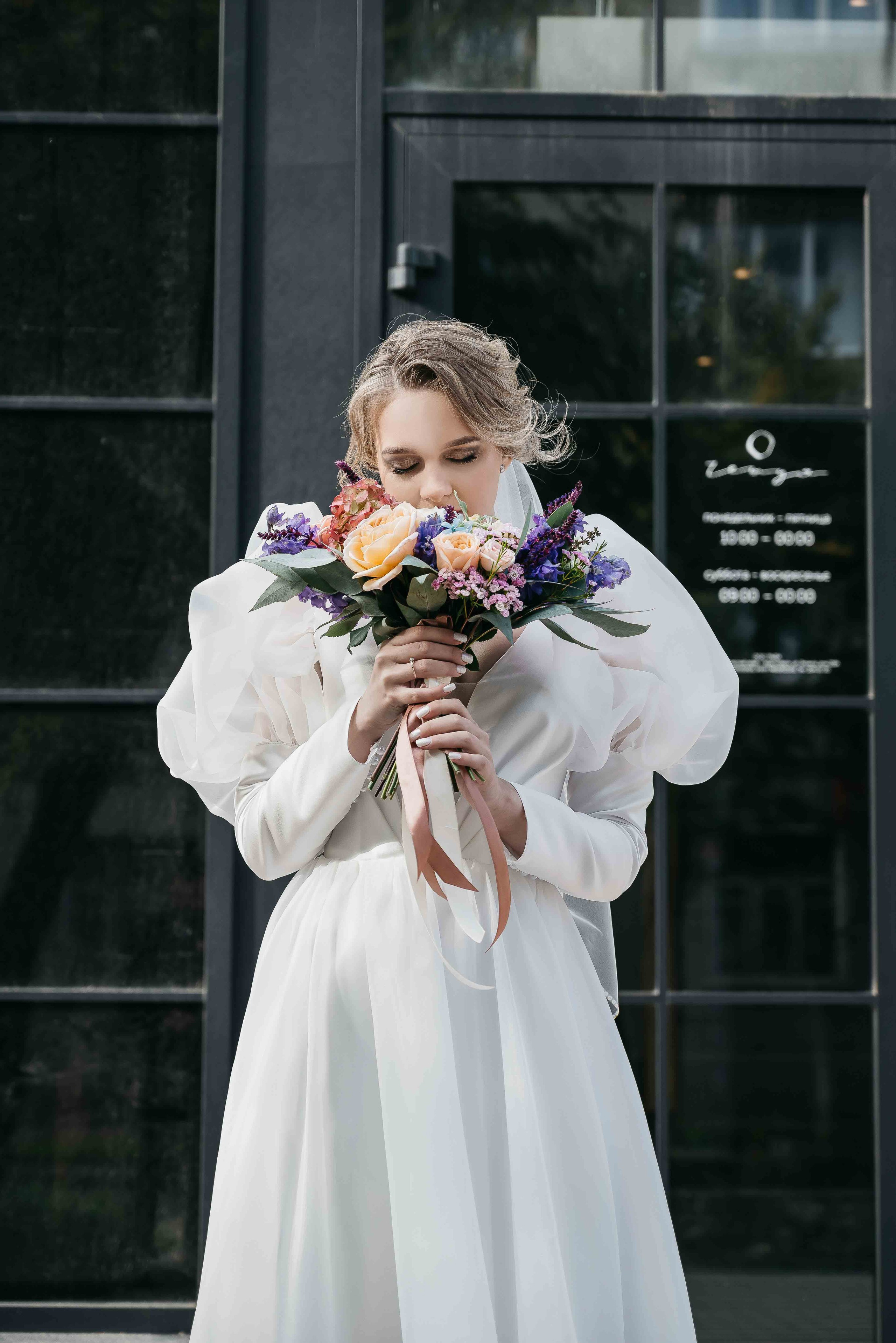 Влад и Аня. Тамара Власова