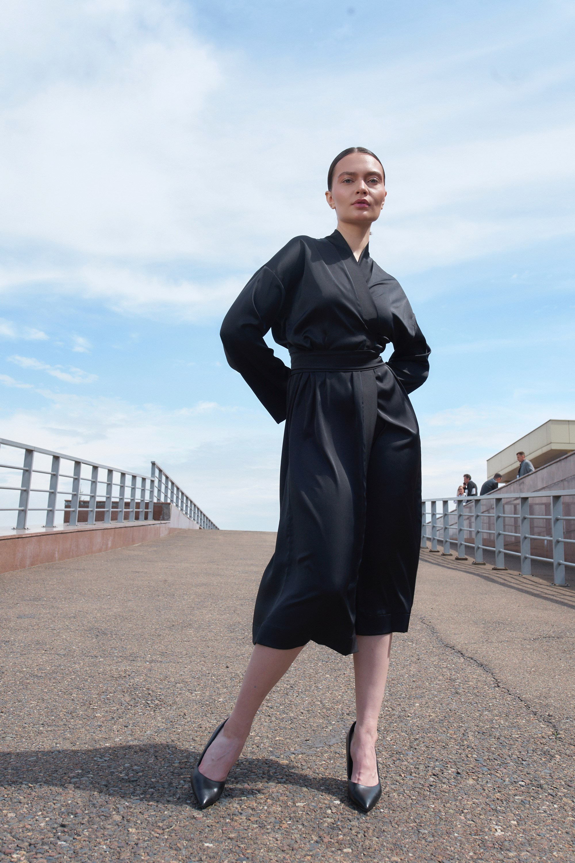 La perfe. Александр Сазонов Красноярск