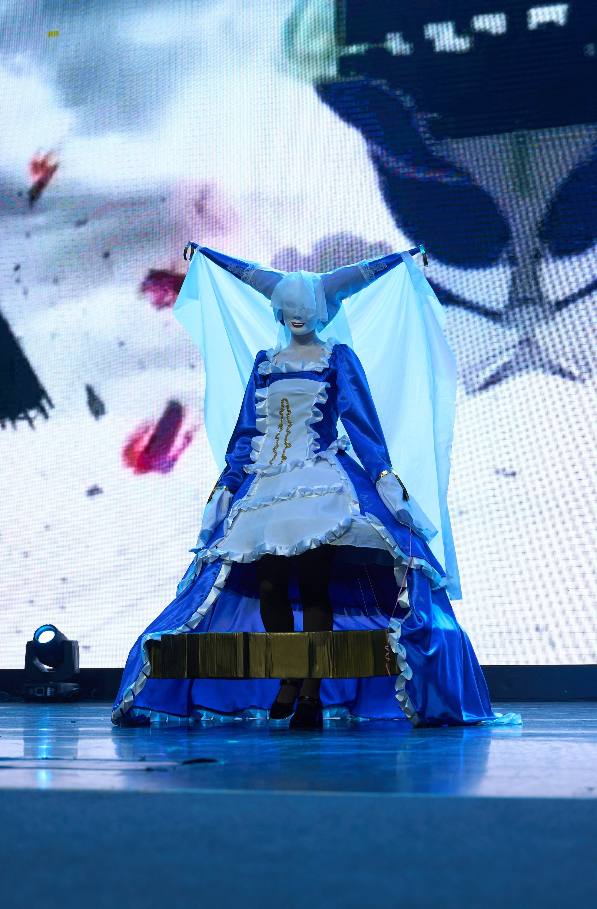 Supercon 2025. Александр Сазонов Красноярск