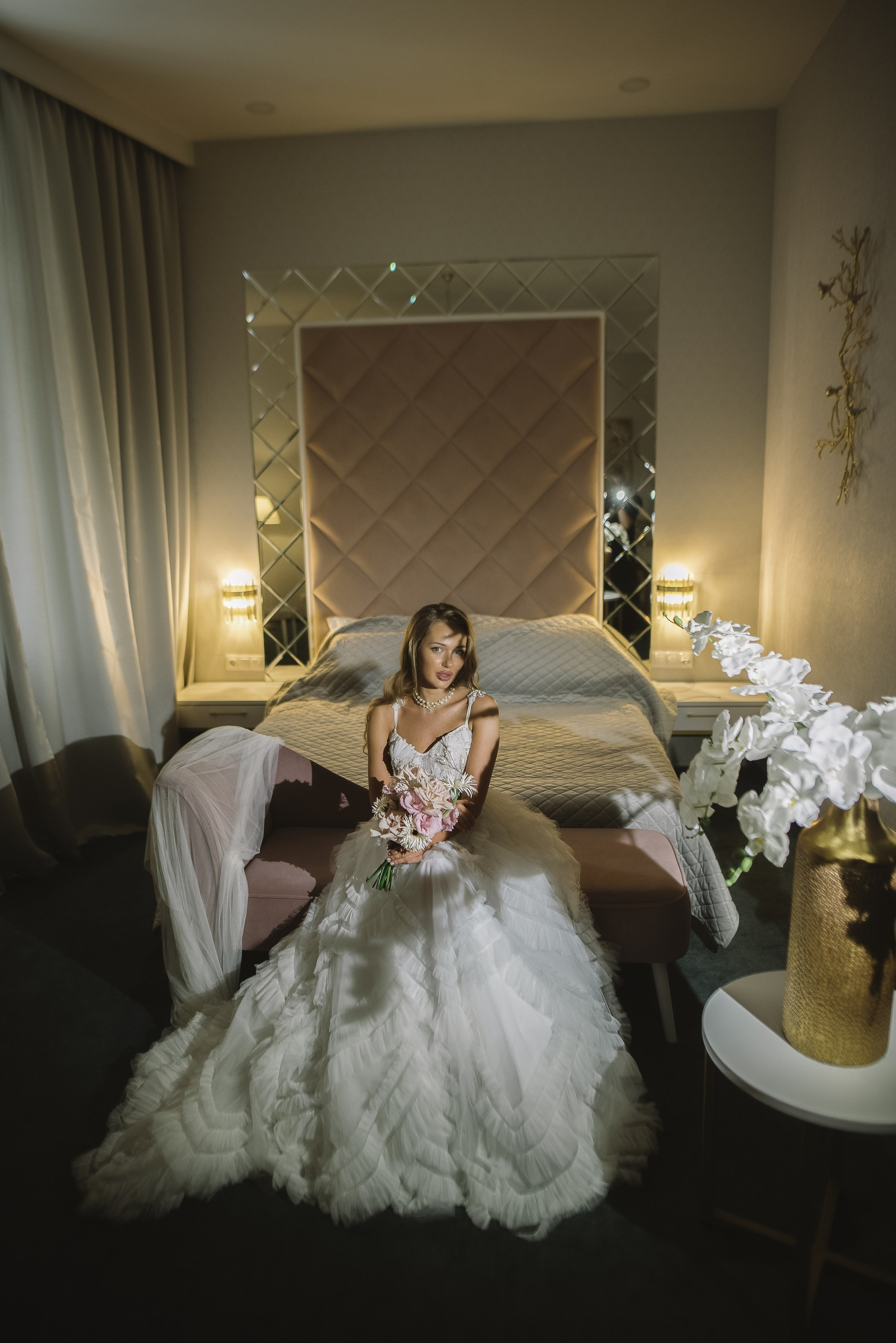 НЕСЛУЧАЙНОСТЬ. Свадебный фотограф в Ставрополе Сергей Шляхов