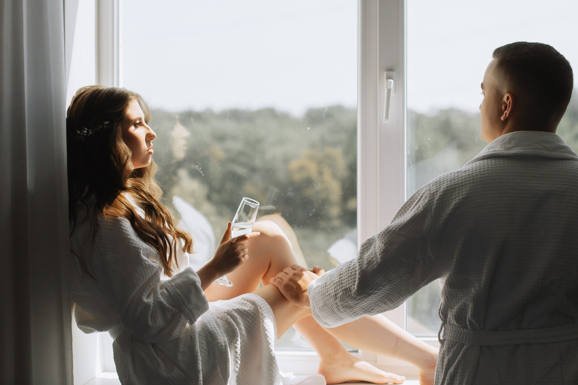 ДМИТРИЙ И АЛИНА. Свадебный фотограф в Ставрополе Сергей Шляхов