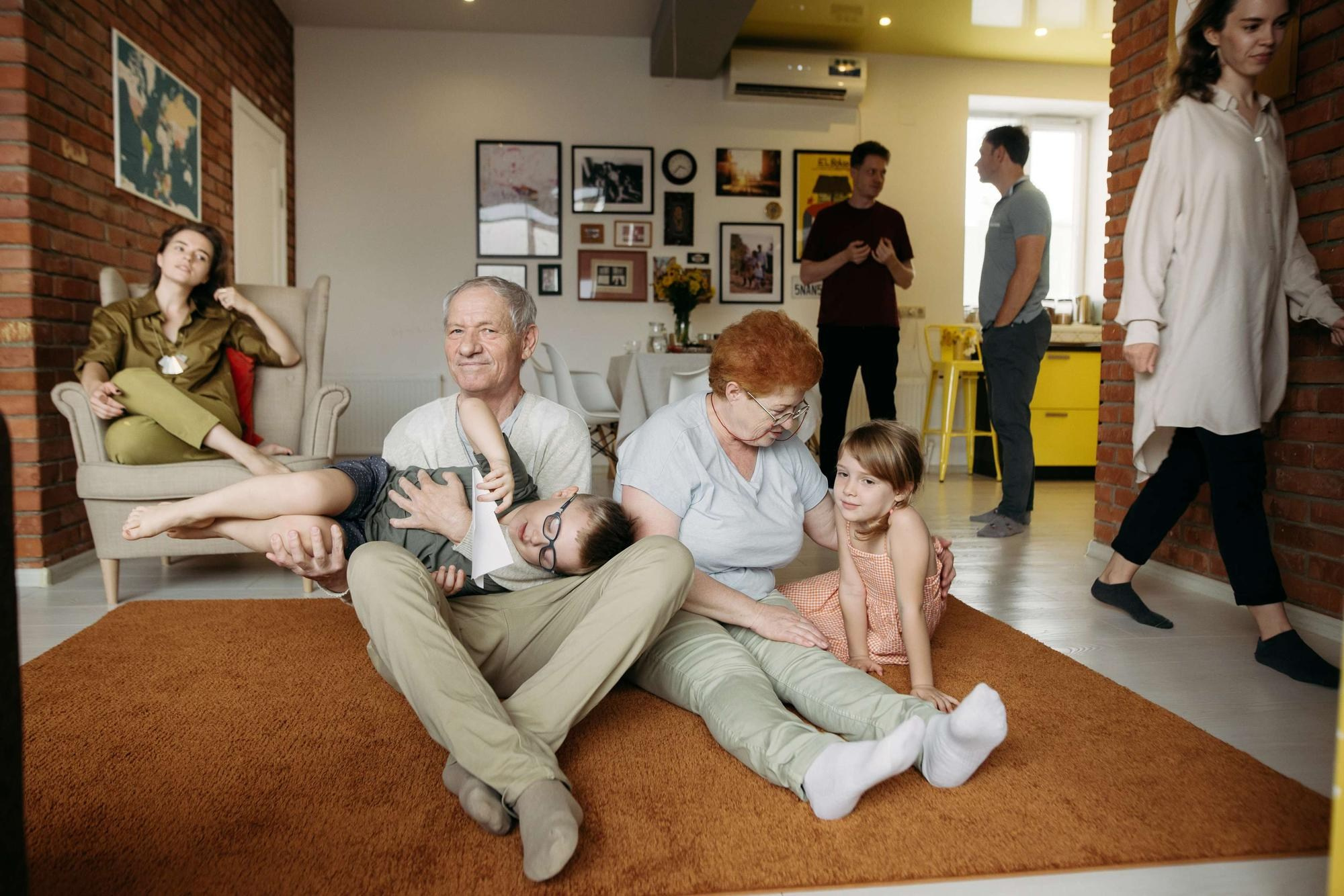 СЕМЬЯ СОНИ. Свадебный фотограф в Ставрополе Сергей Шляхов