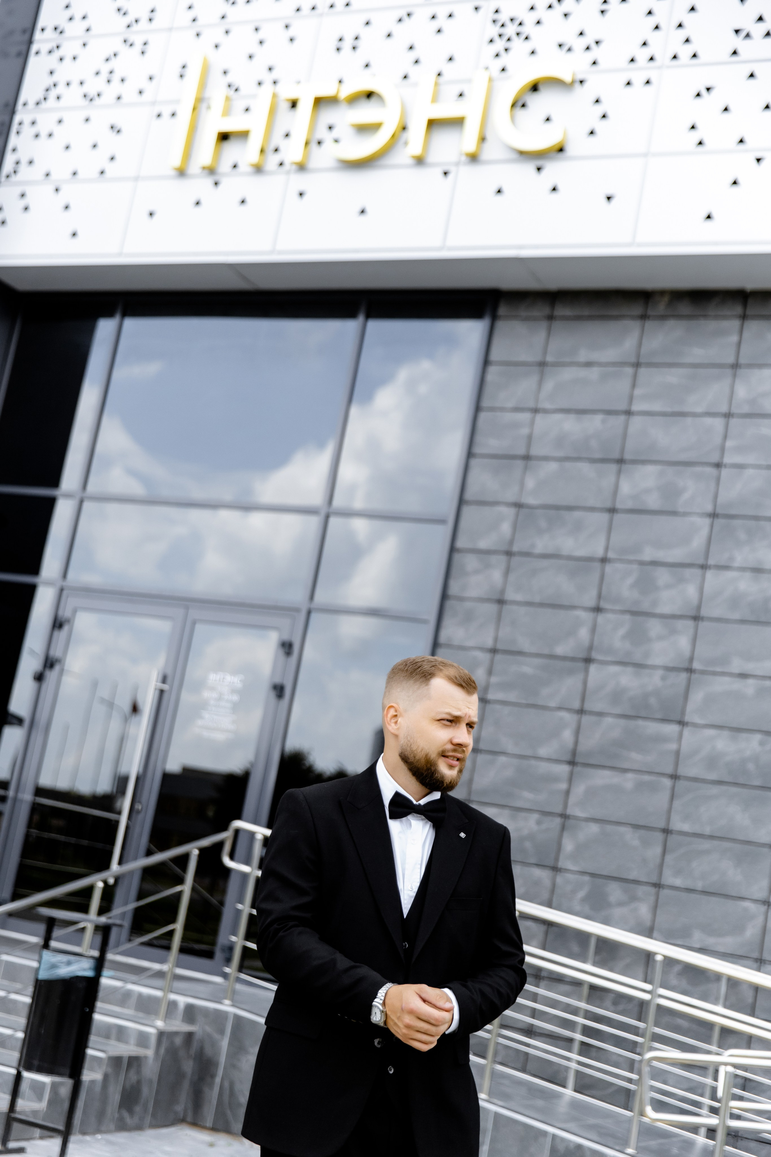 Егор и Оля. Свадебный фотограф Анна Бабахина