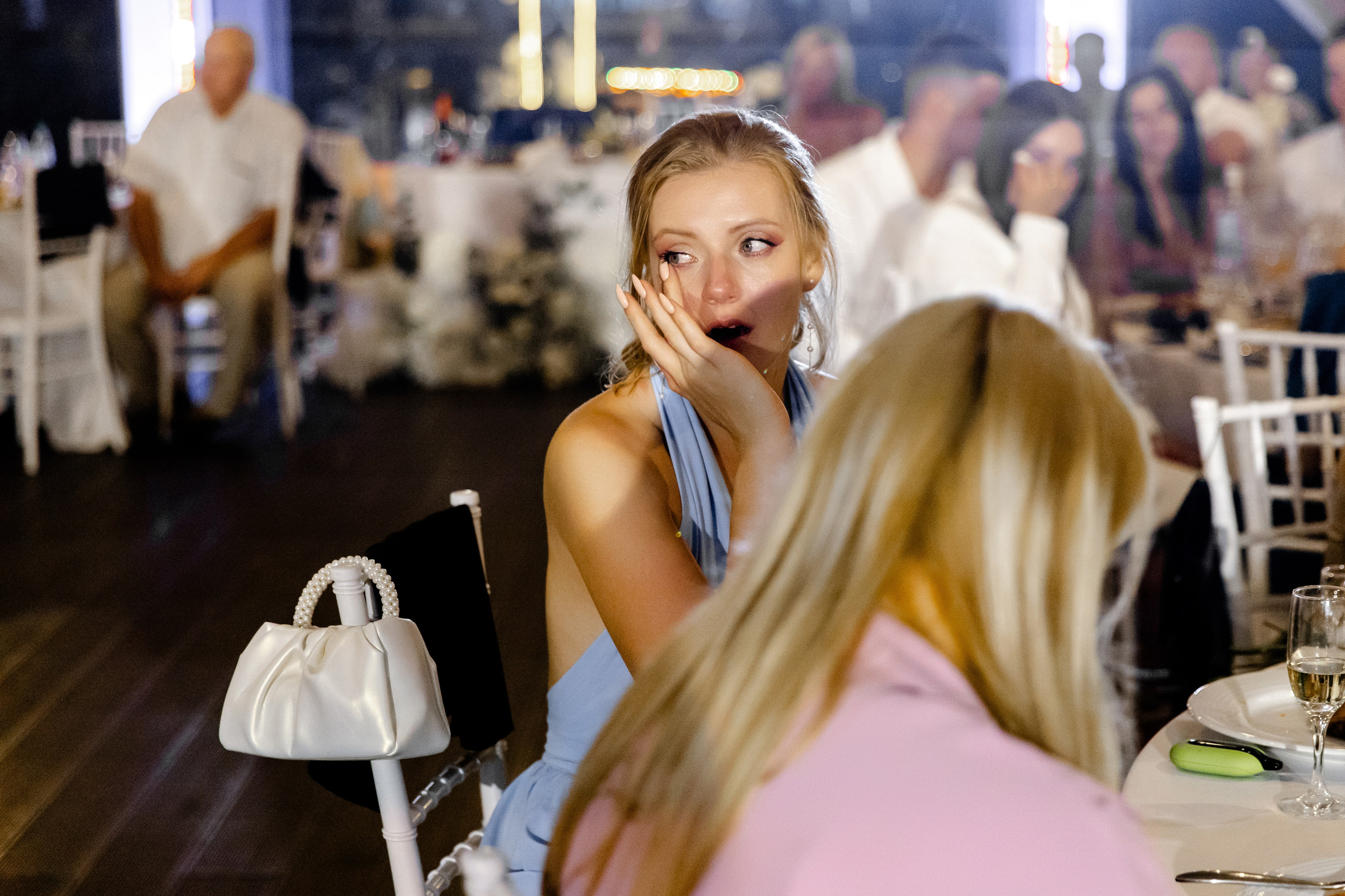 Свадебный день Влада и Кристины. Свадебный фотограф Анна Бабахина