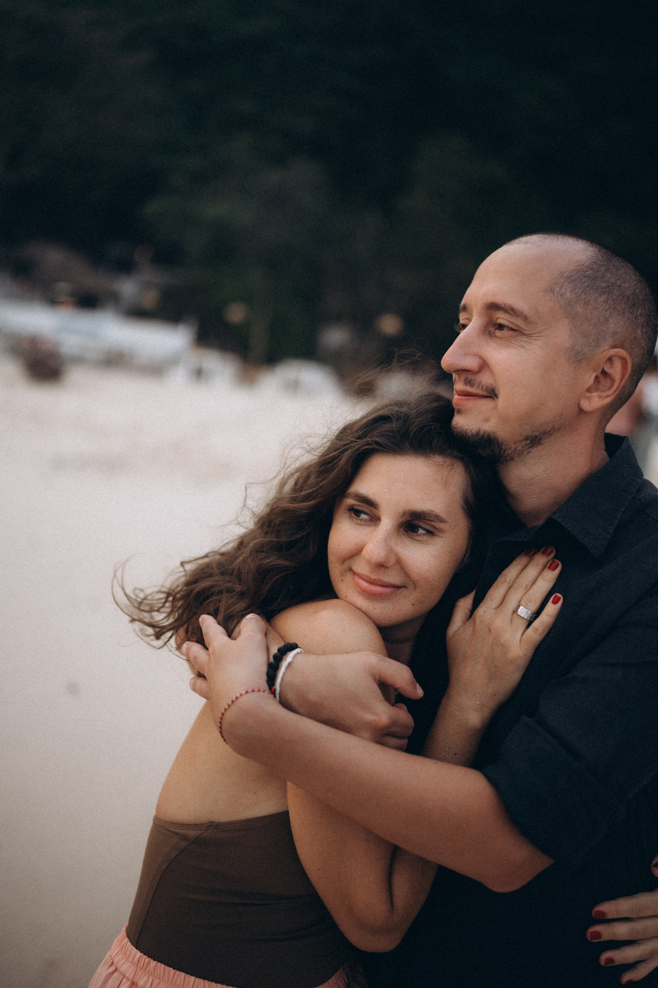 Yana, Dima & Philipp. Olga Antipova — photographer