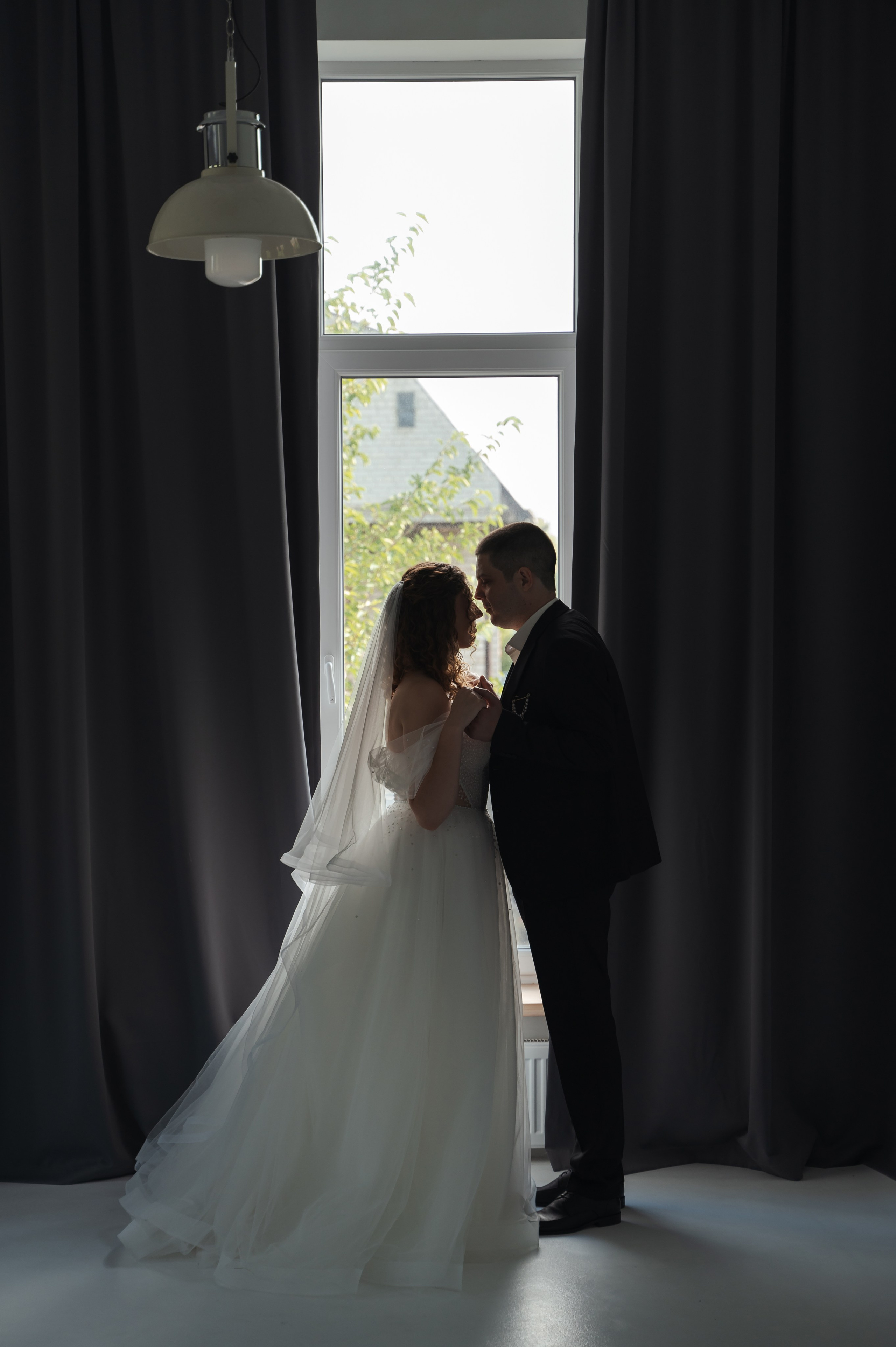 Вадим и Юлия. Фотограф Дарья Борисова в г. Новочеркасск и РО