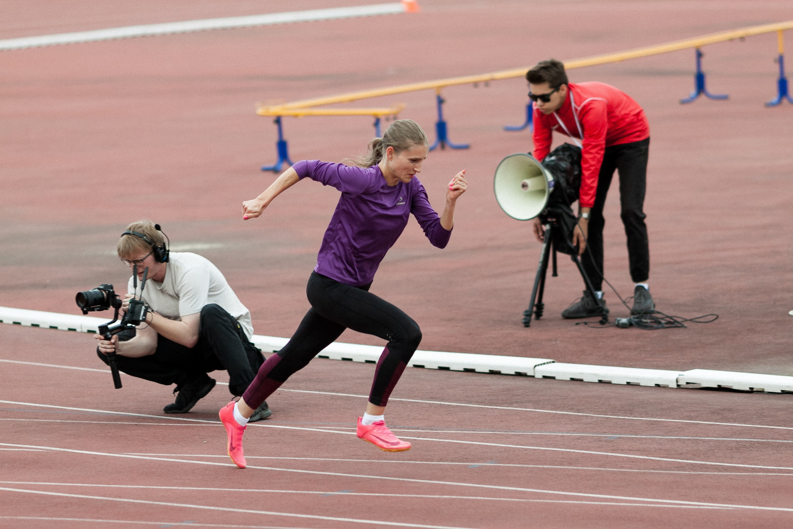 ЛА 5 июля 2025. Фотография