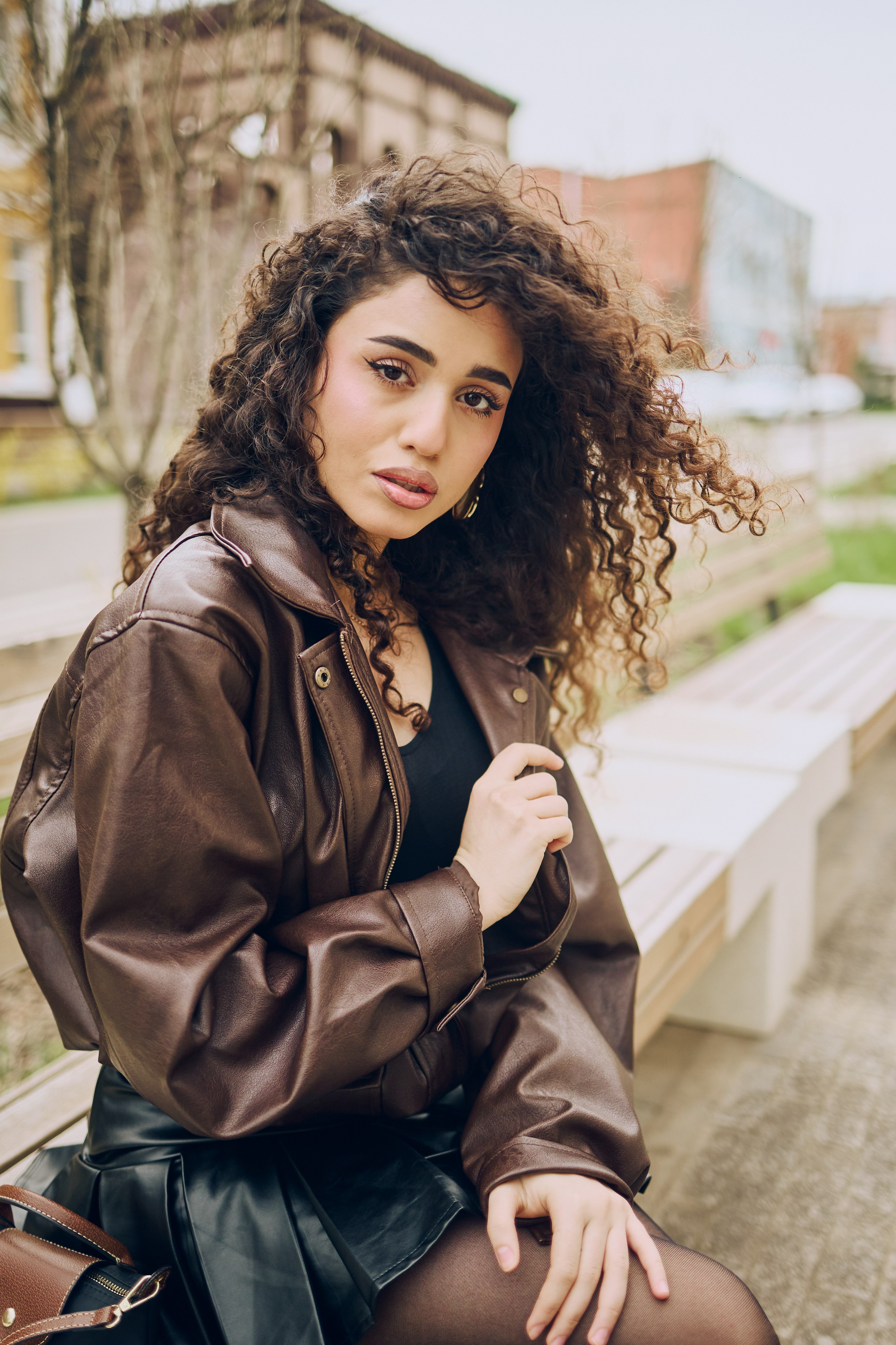 Фотосесия для Альбины в Армавире. Фотограф Николай Манвелов. Свадебный фотограф в Армавире Николай Манвелов