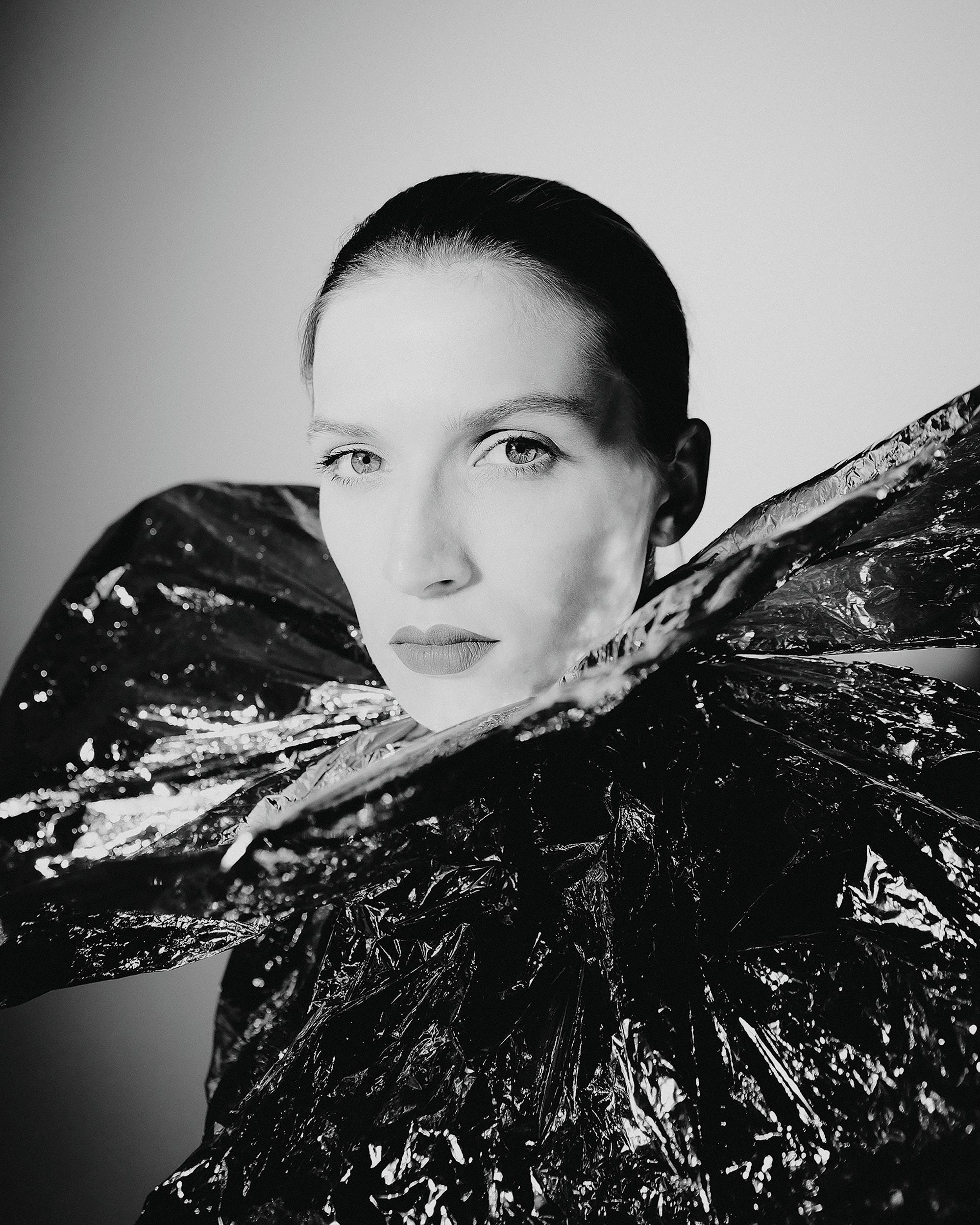 Kate. Фотограф Санкт-Петербург Макарова Дарья