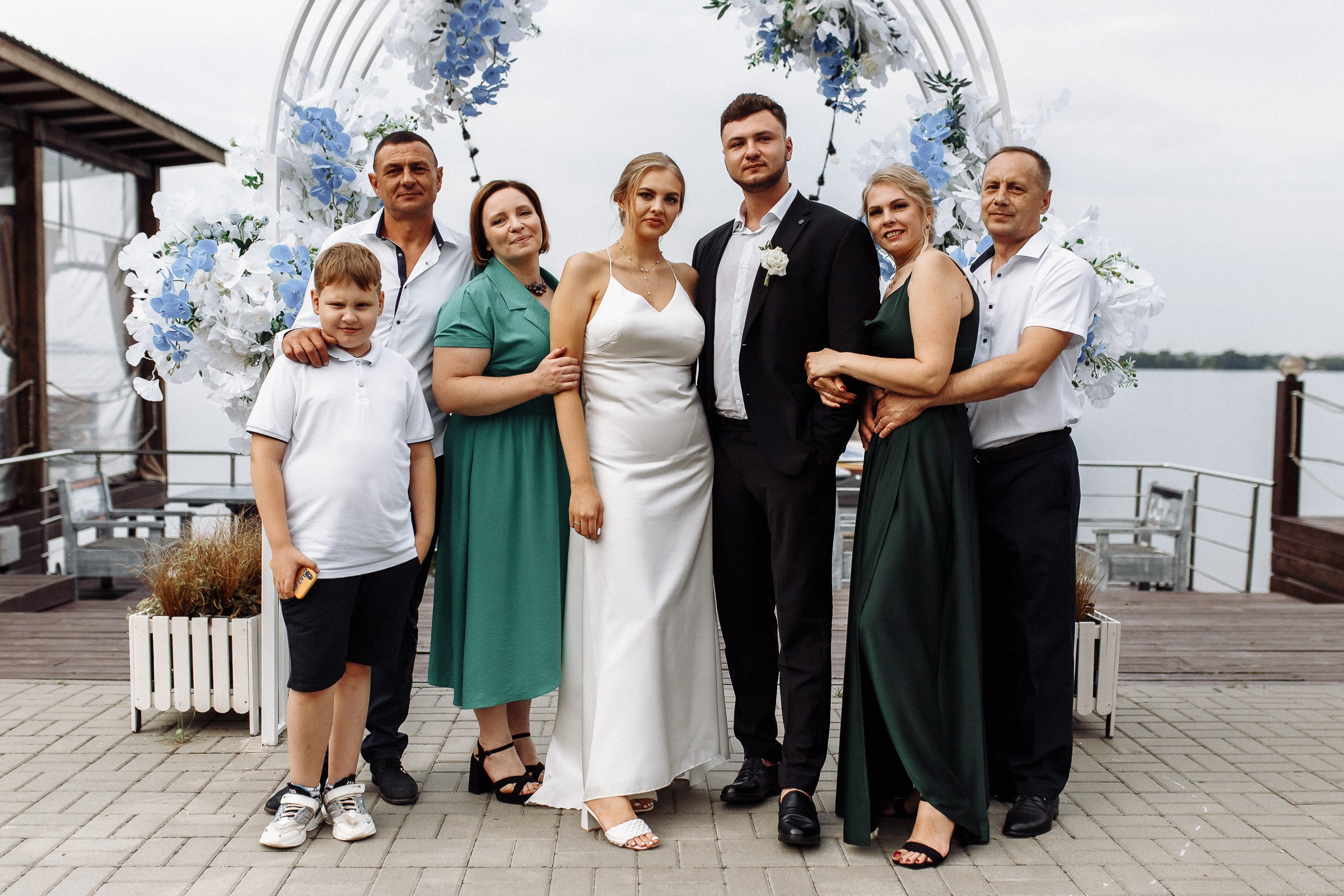 Анонс свадьбы София и Виталий. Свадебный фотограф в Воронеже Денис Коровин