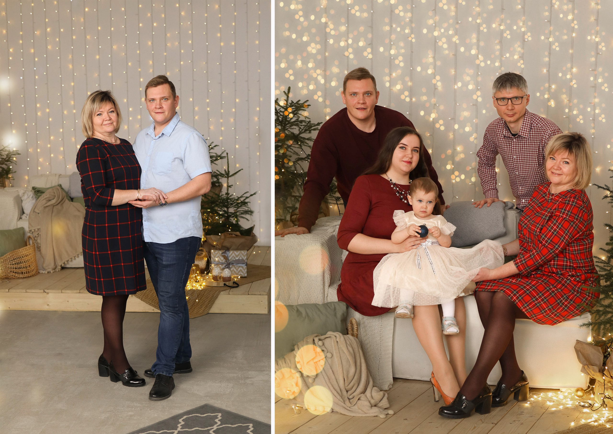 Детский и семейный фотограф в Москве Мария Сережкина