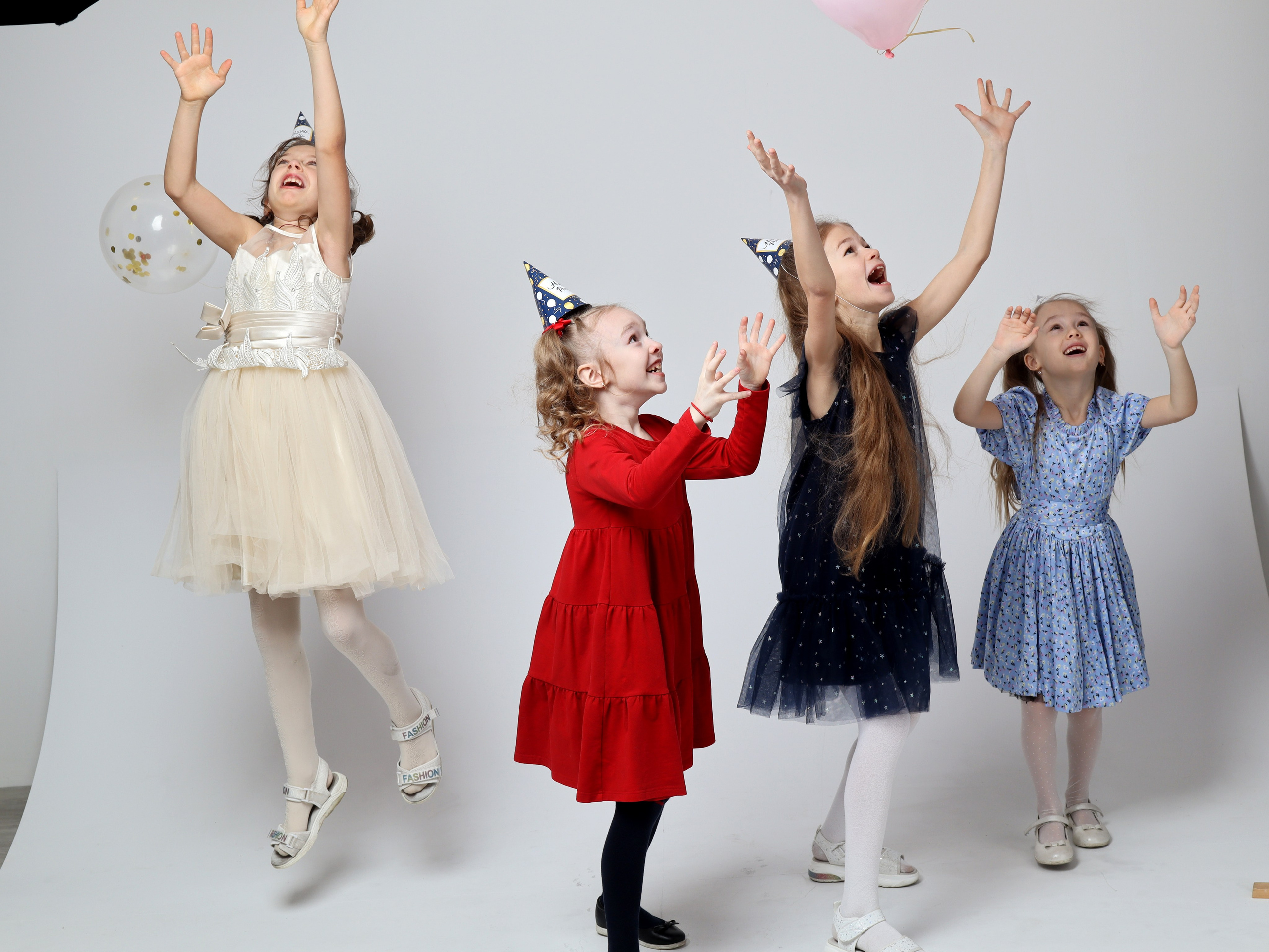 Детская фотосессия. Детский и семейный фотограф в Москве Мария Сережкина