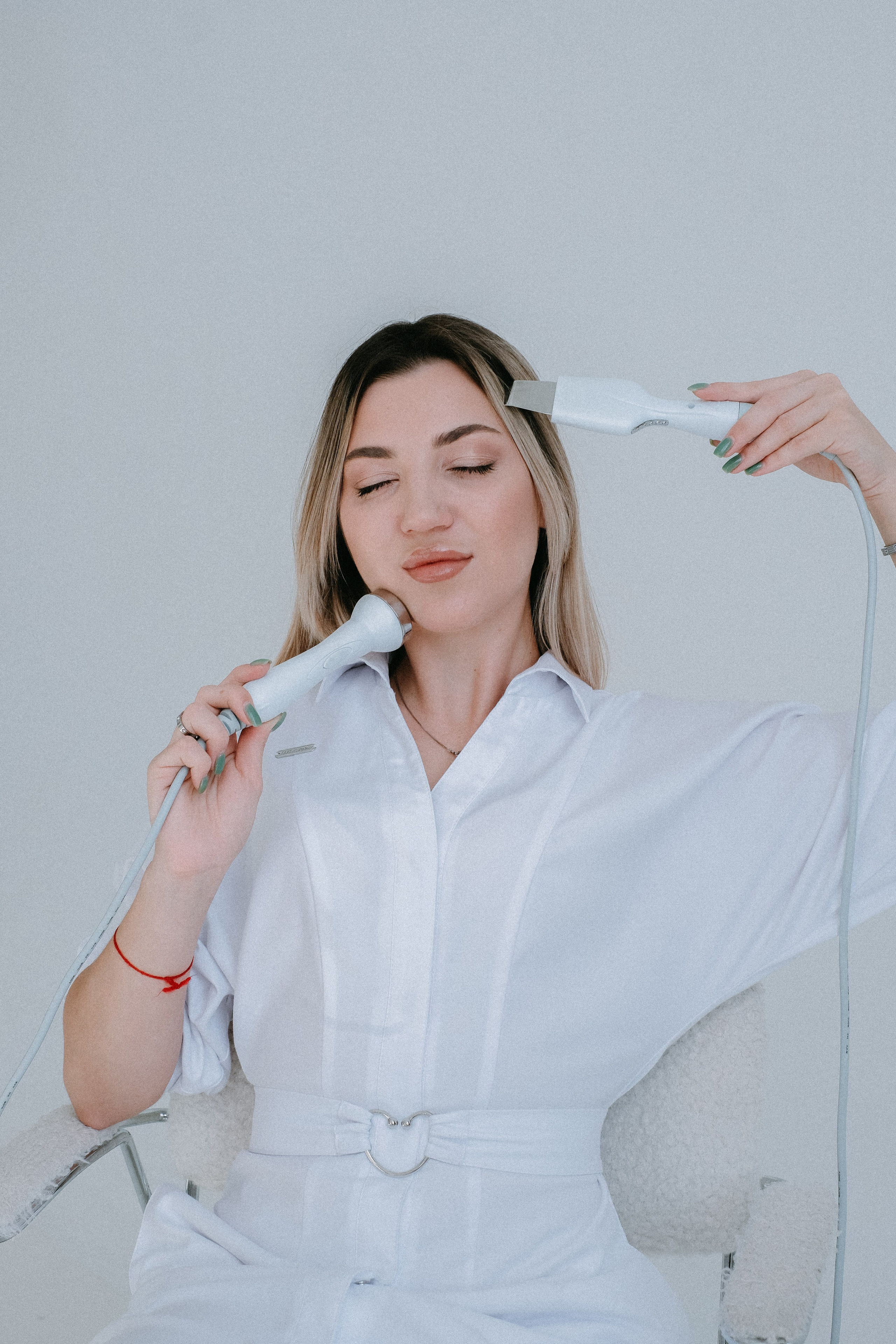 Косметолог. ФОТОГРАФ АННА КАЗАРЯН