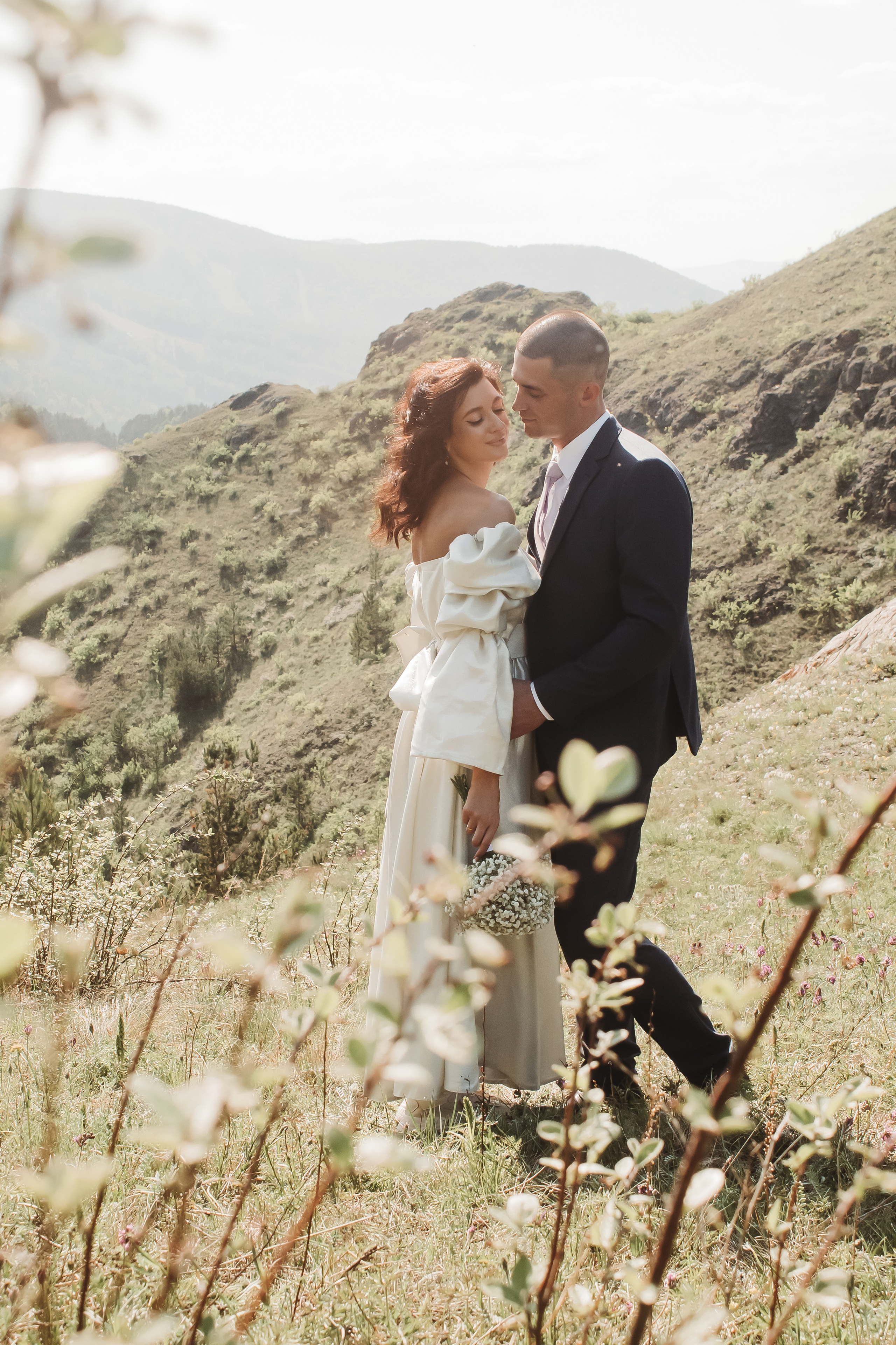 Свадьба. ProFoto