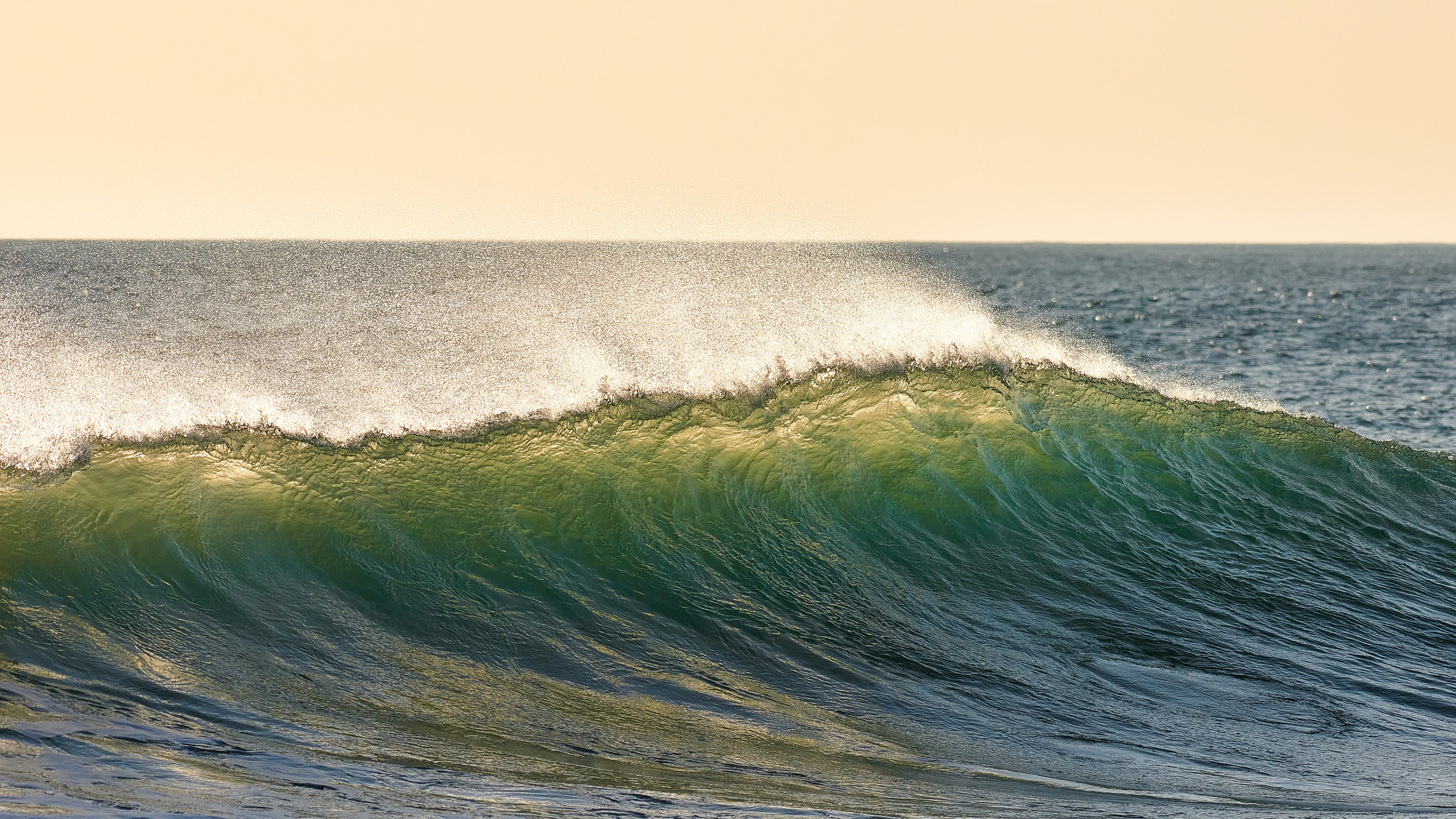 Черное море, волны, Black sea, waves