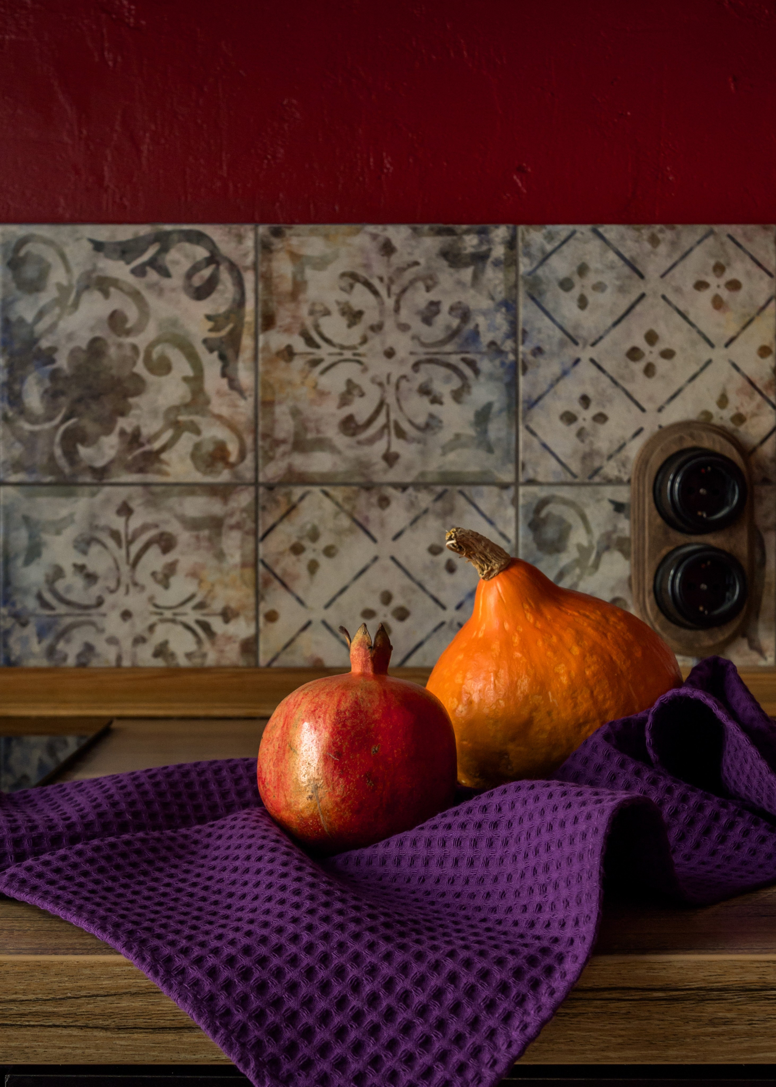 Пер. Джамбула. Интерьерный фотограф Мария Дмитриева. Санкт-Петербург