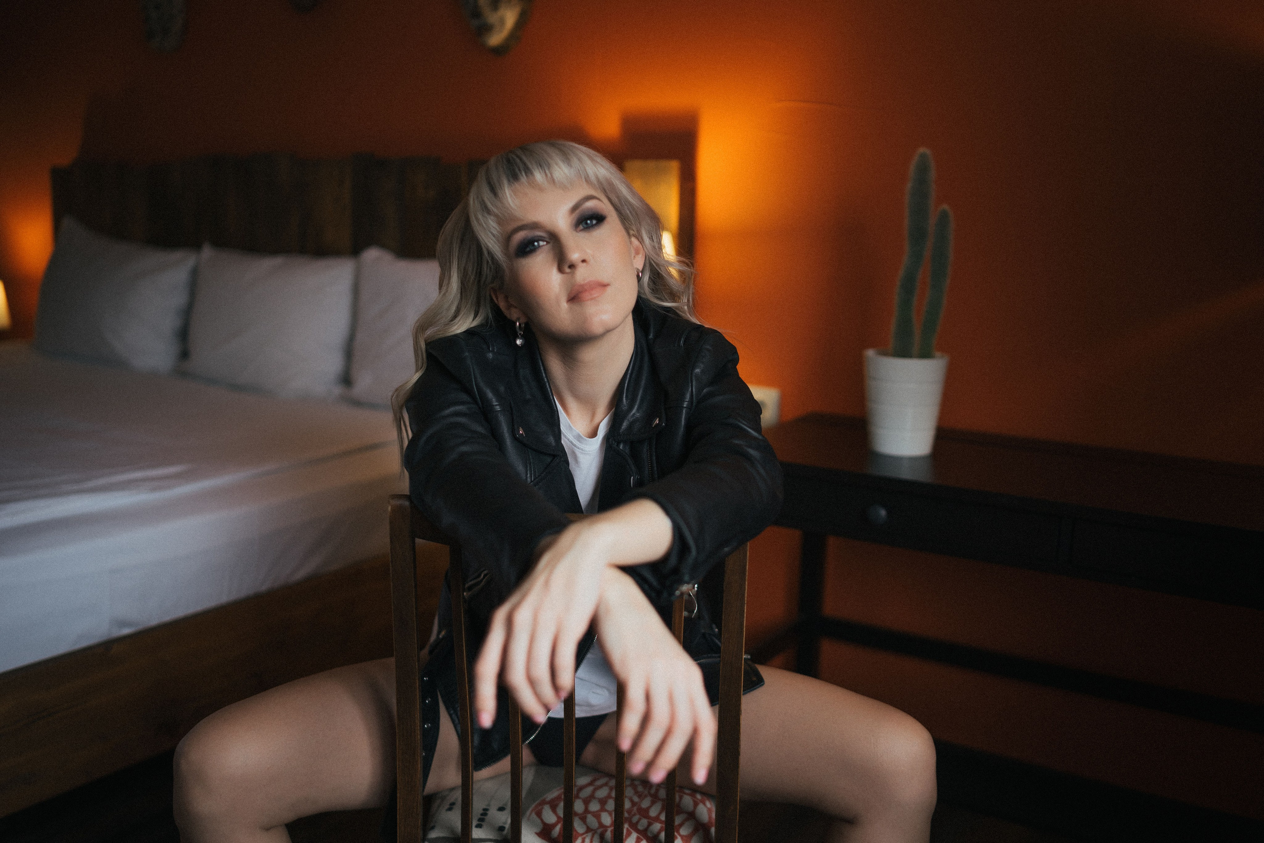 Анна. Фотограф в Ижевске Маша Бакланова