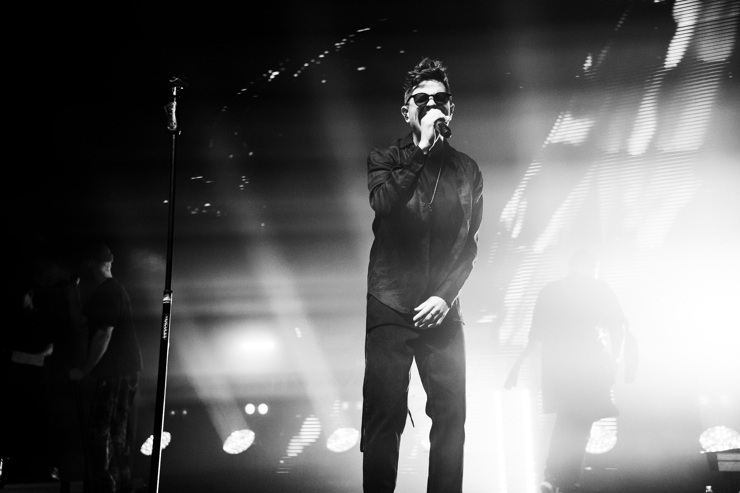 Концерт ЛСП. Свадебный и репортажный фотограф в Воронеже Роман Янко