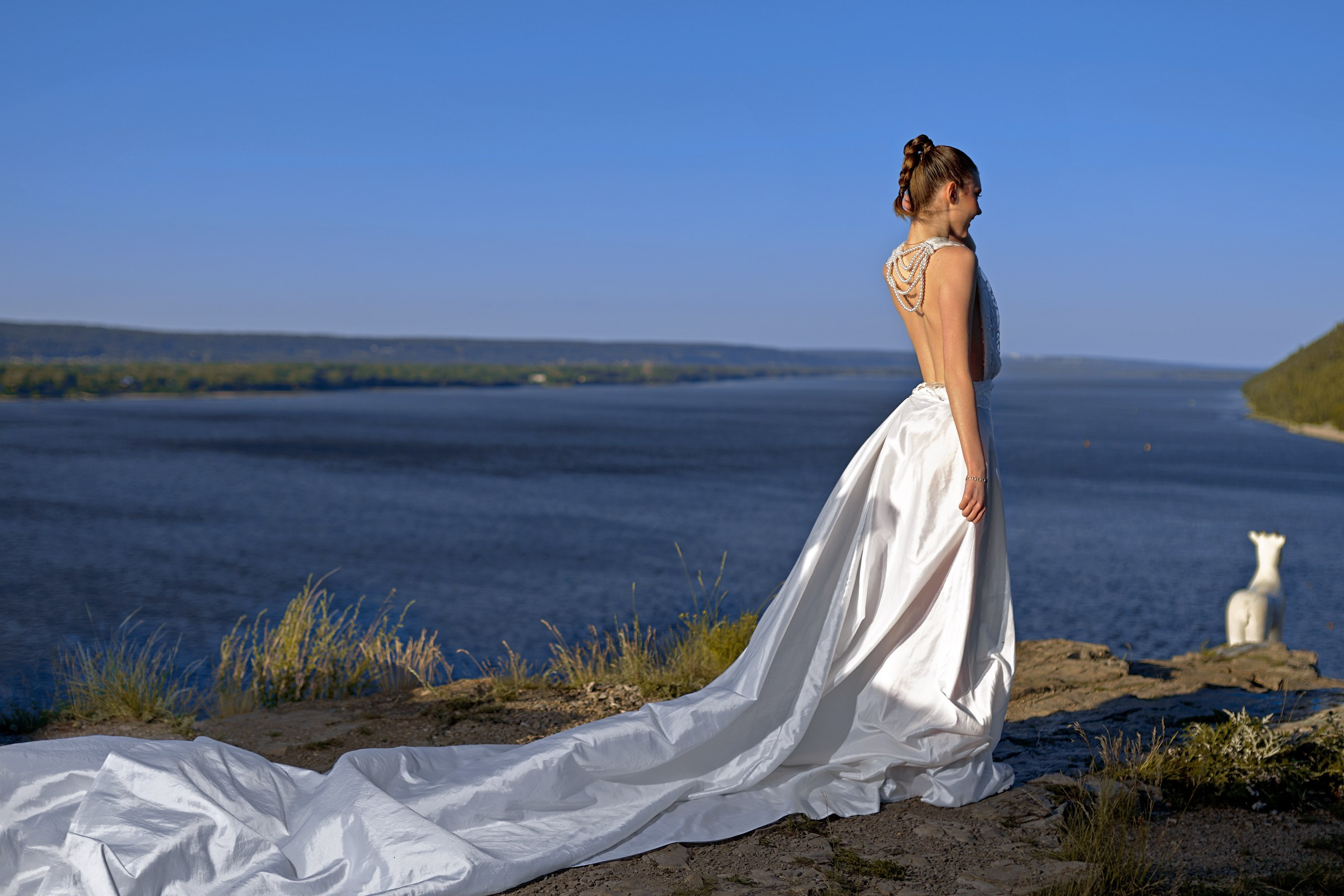 София. Фотограф в Тольятти Вячеслав Цуркан