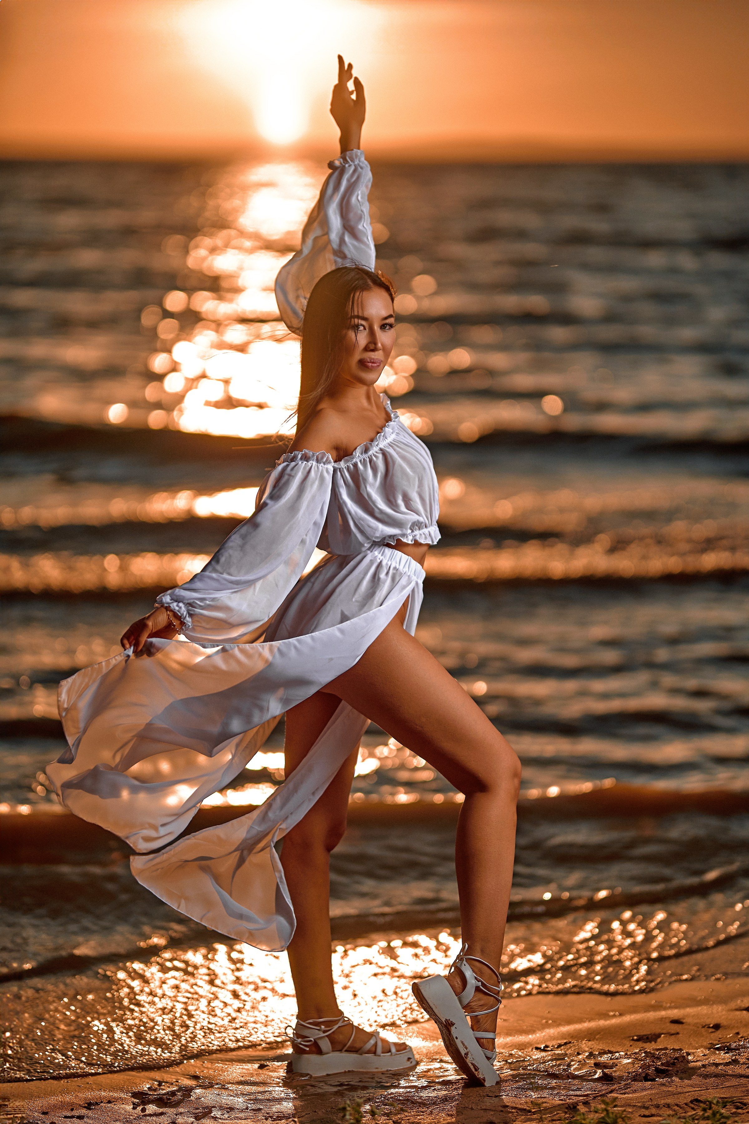 Настя. Фотограф в Тольятти Вячеслав Цуркан