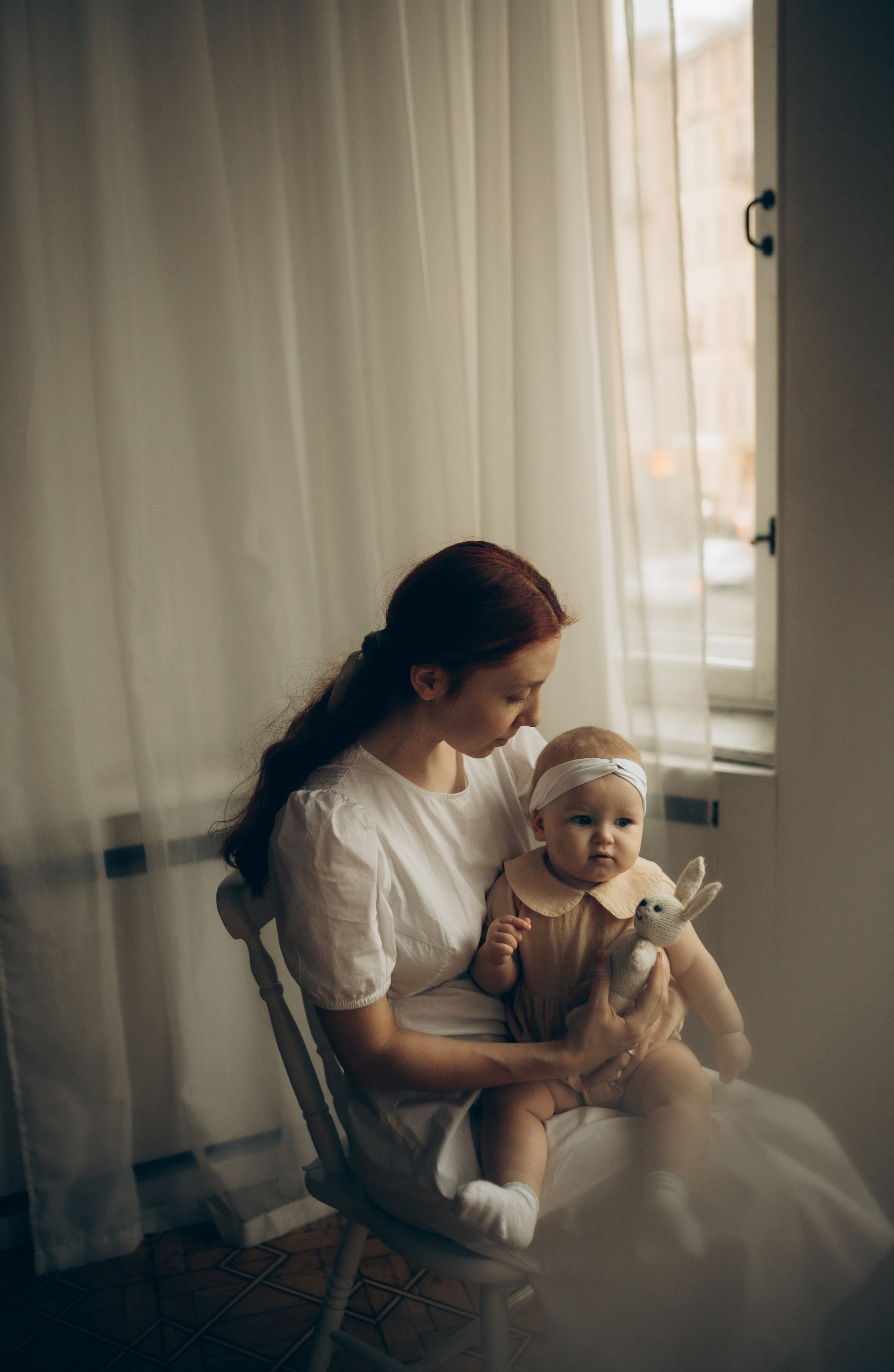 Студийные фотосессии. Семейный фотограф в Санкт-Петербурге