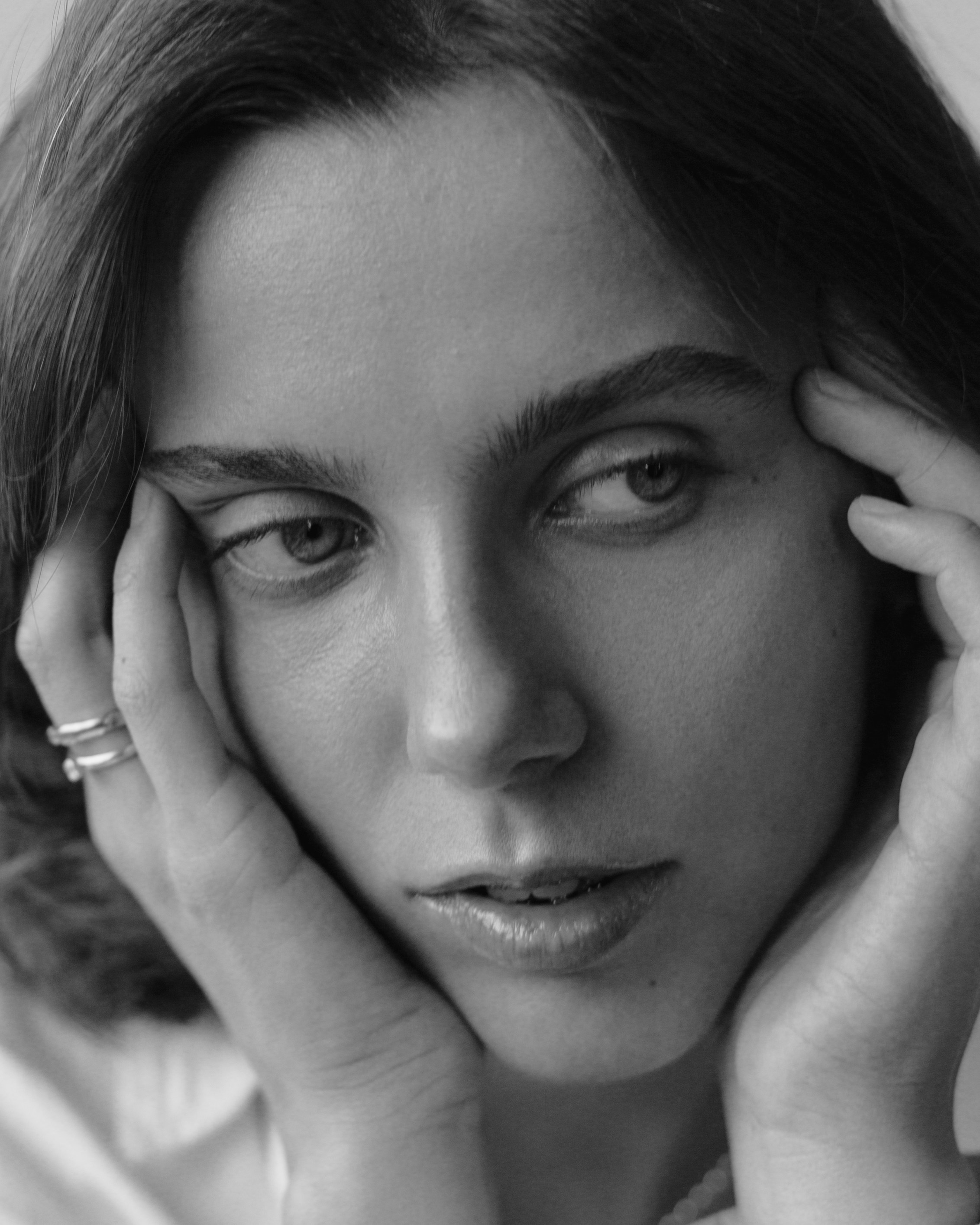 Лана. Фотограф в Москве — Евгения Прокопенко