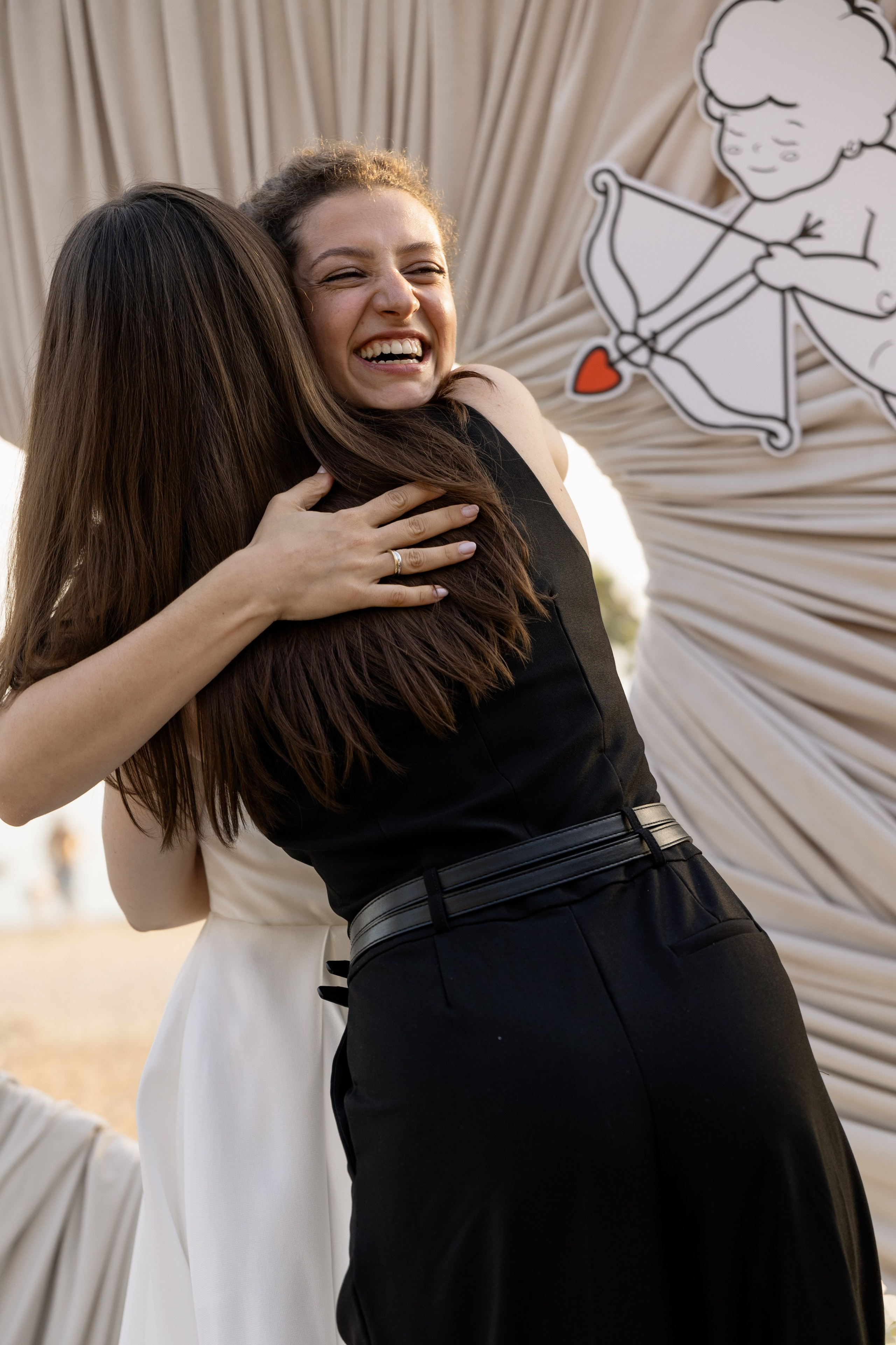 Джулия и Дима. Фотограф Артем Бросов в Санкт-Петербурге и Дубае