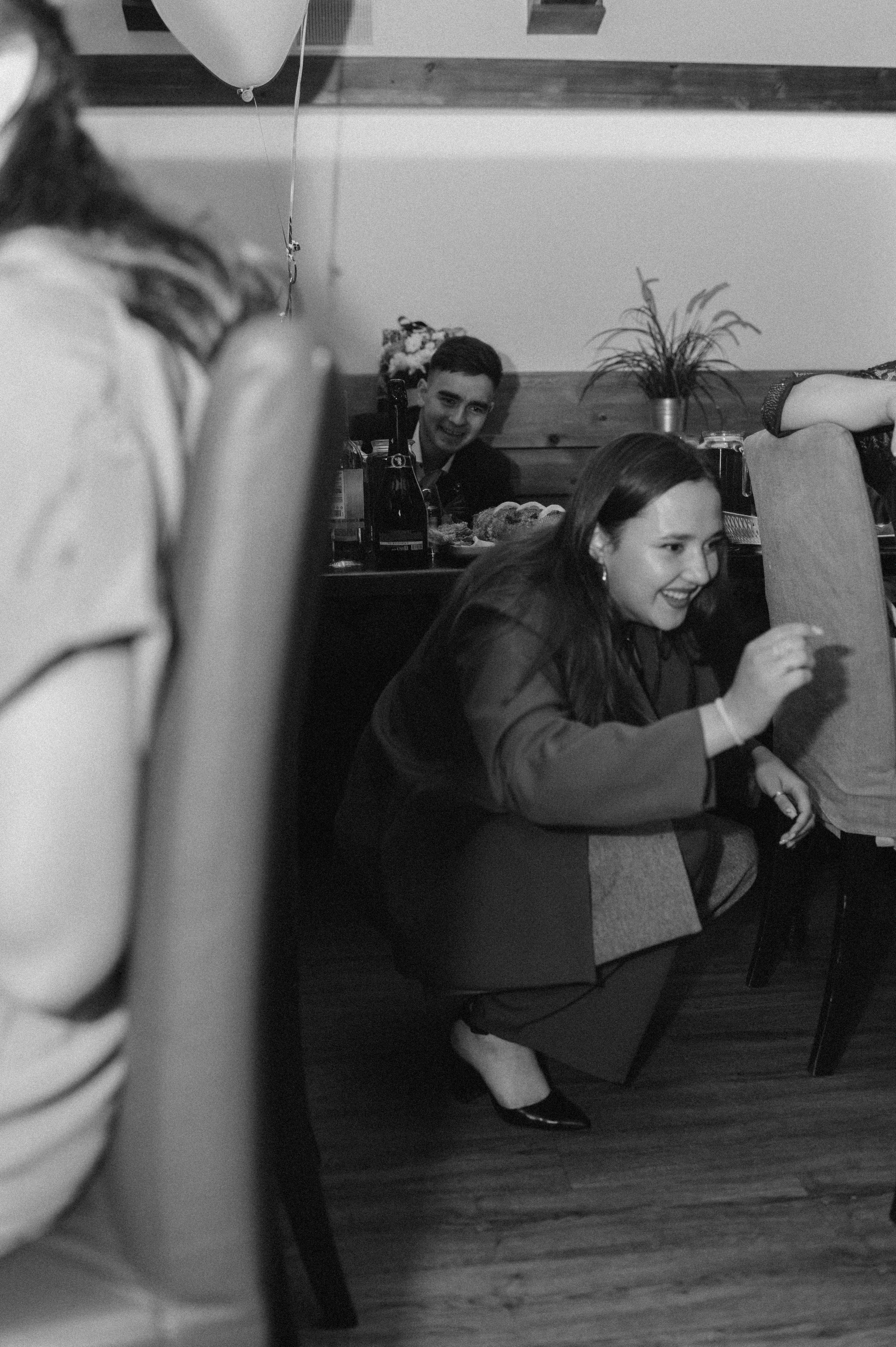 Иннокентий и Екатерина. Фотограф Виктория Воронина