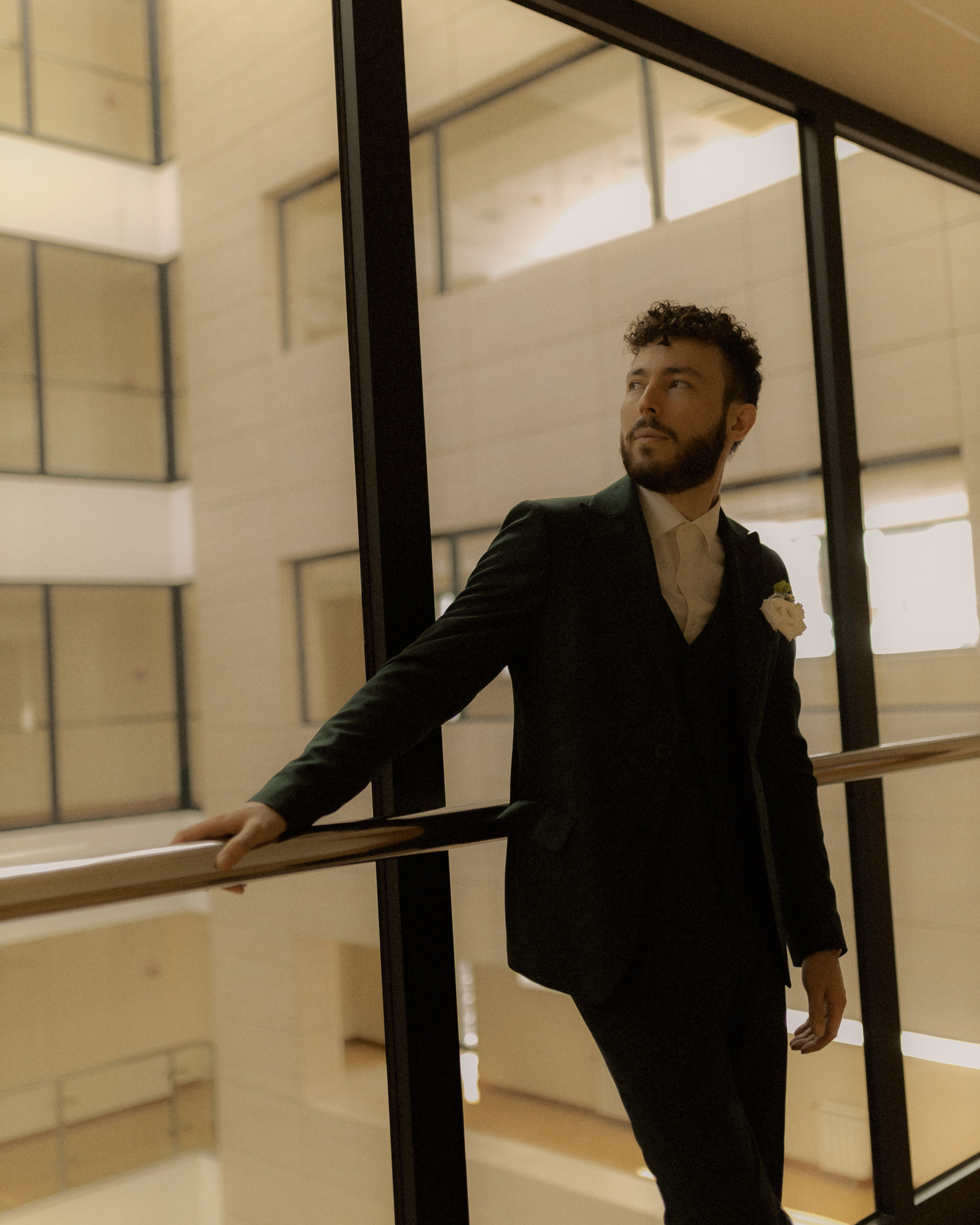 Алина и Константин. DARYA.BELKINA