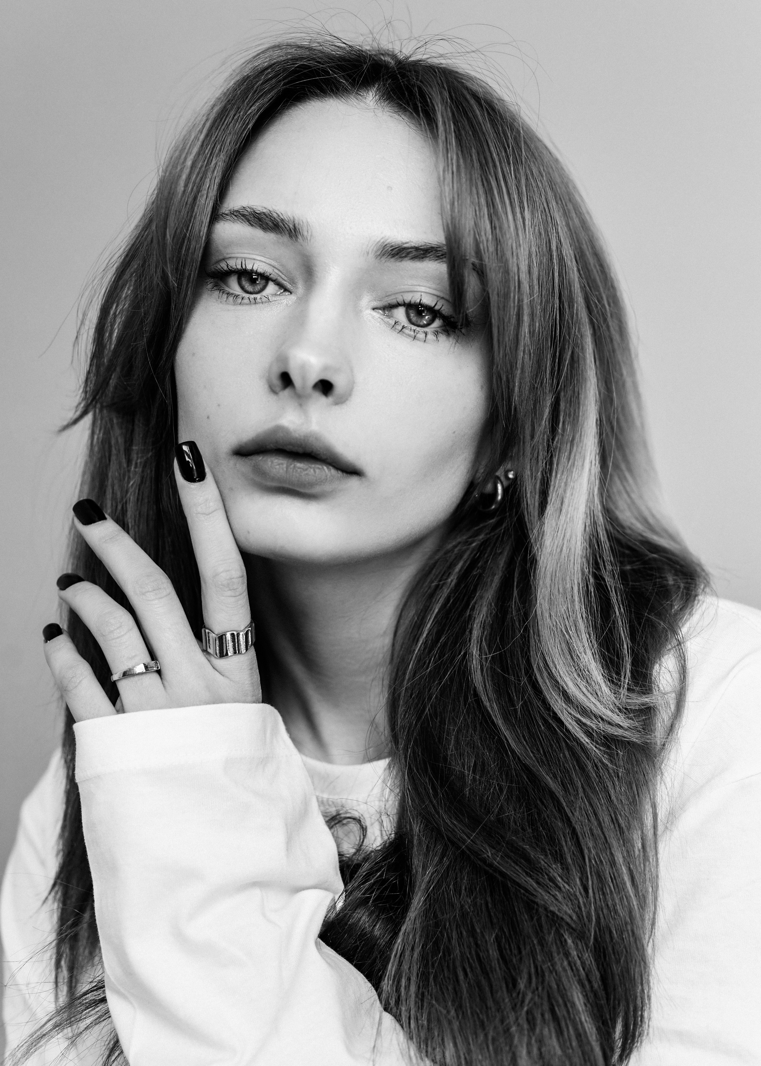 Полина. Фотограф Ирина Бутко