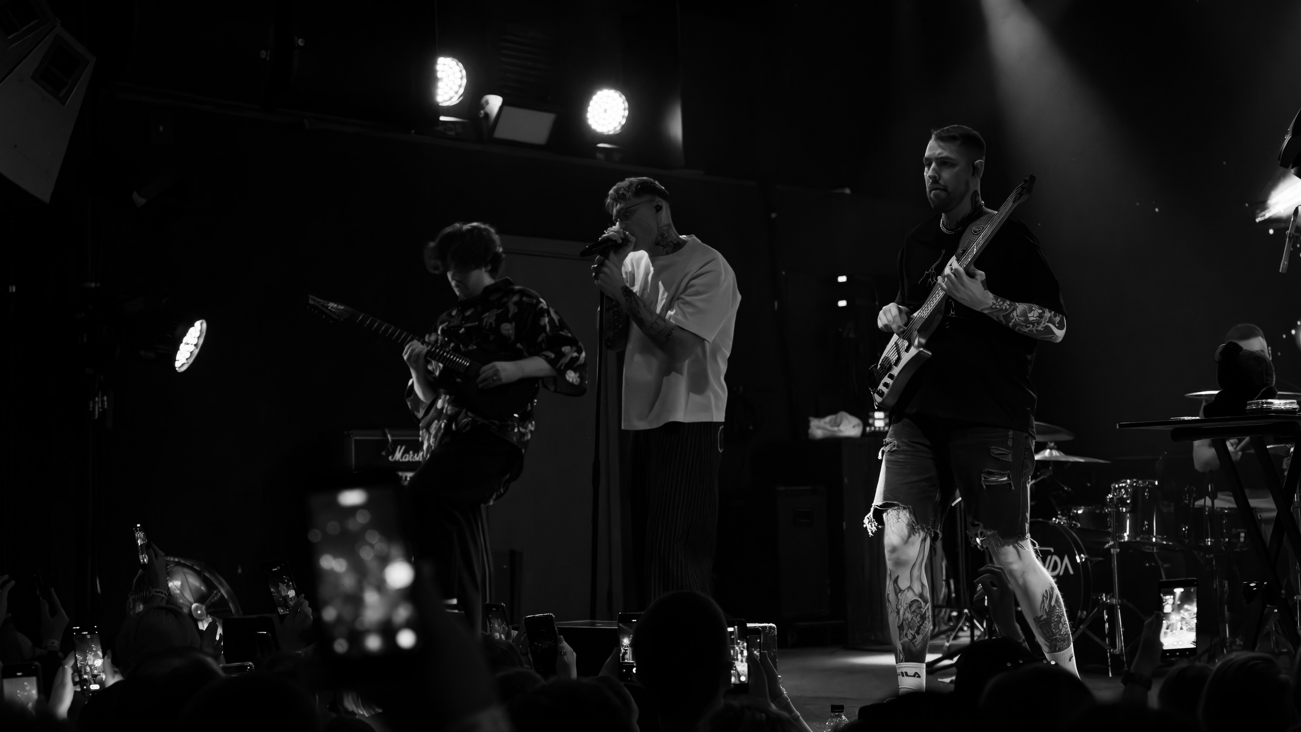 Badtripboys, клуб Правда, 04.04.2026. Ваш репортажный фотограф