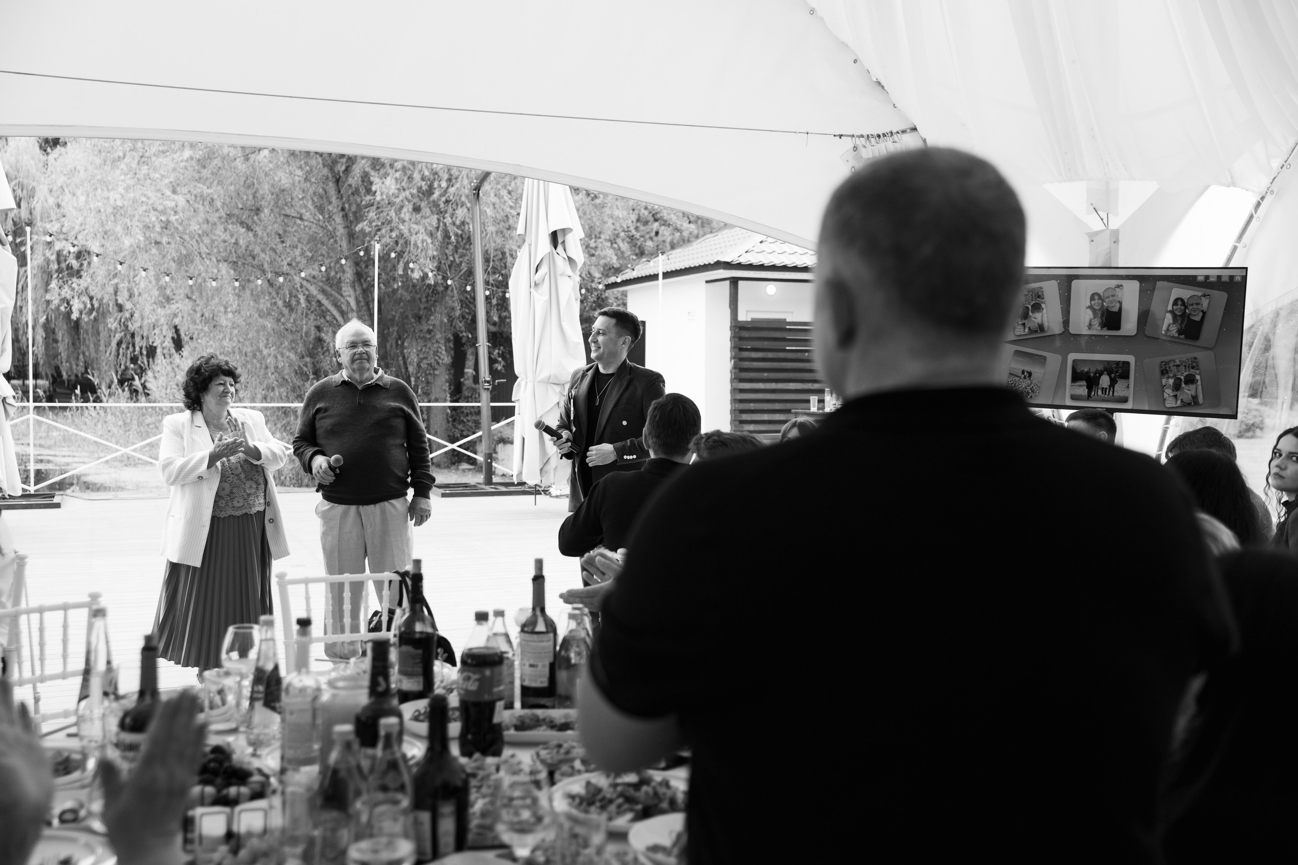 Юбилей. Фотограф Илья Чудин в Саратове