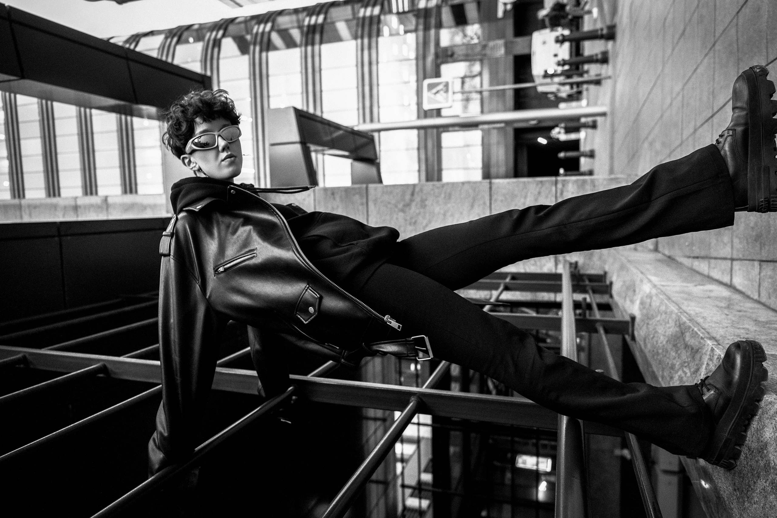 LILAC UNICORN. Sergey,kuzichev