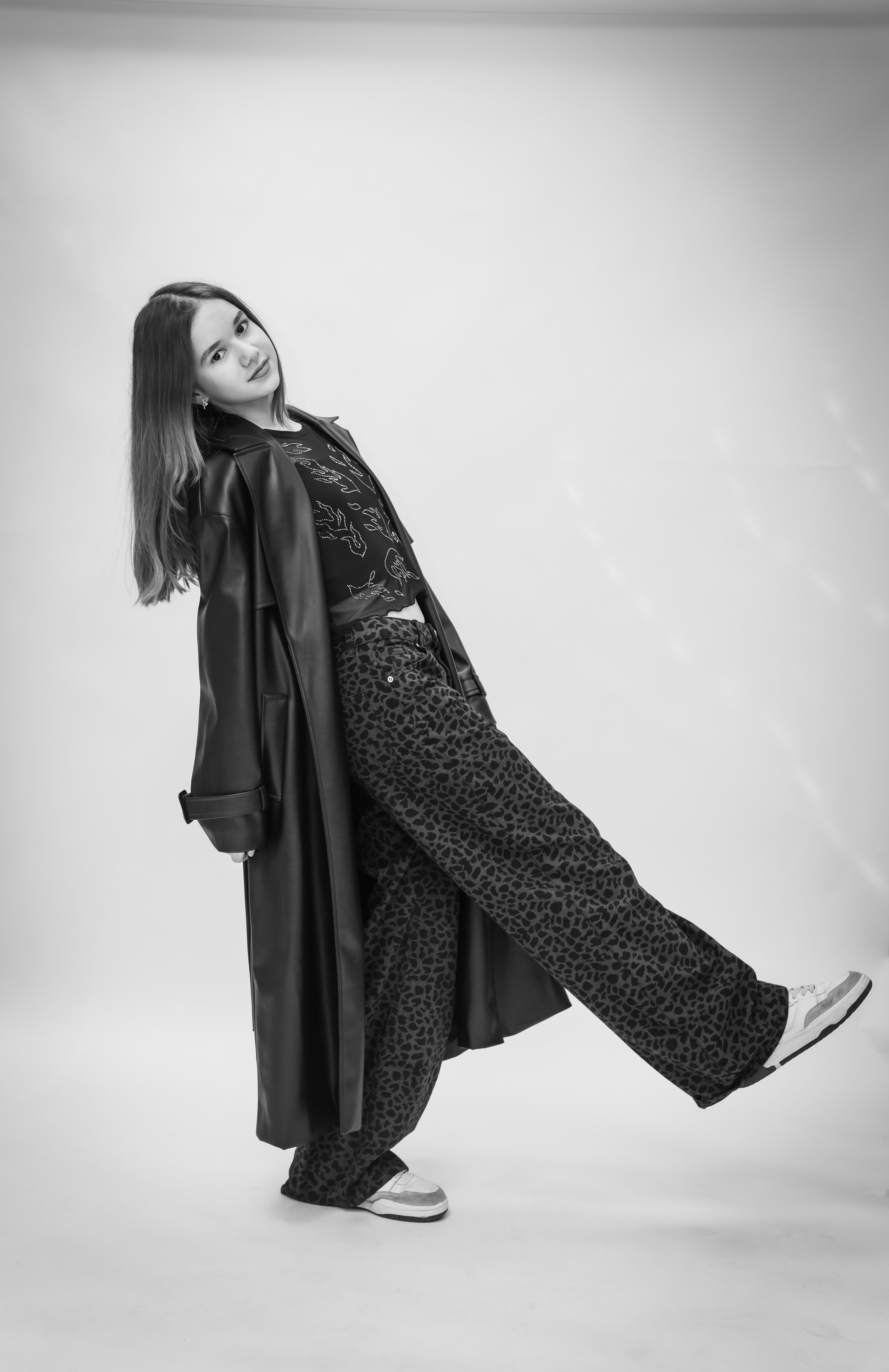 Детский портрет. Фотограф в Ростове-на-Дону Анна Малахова