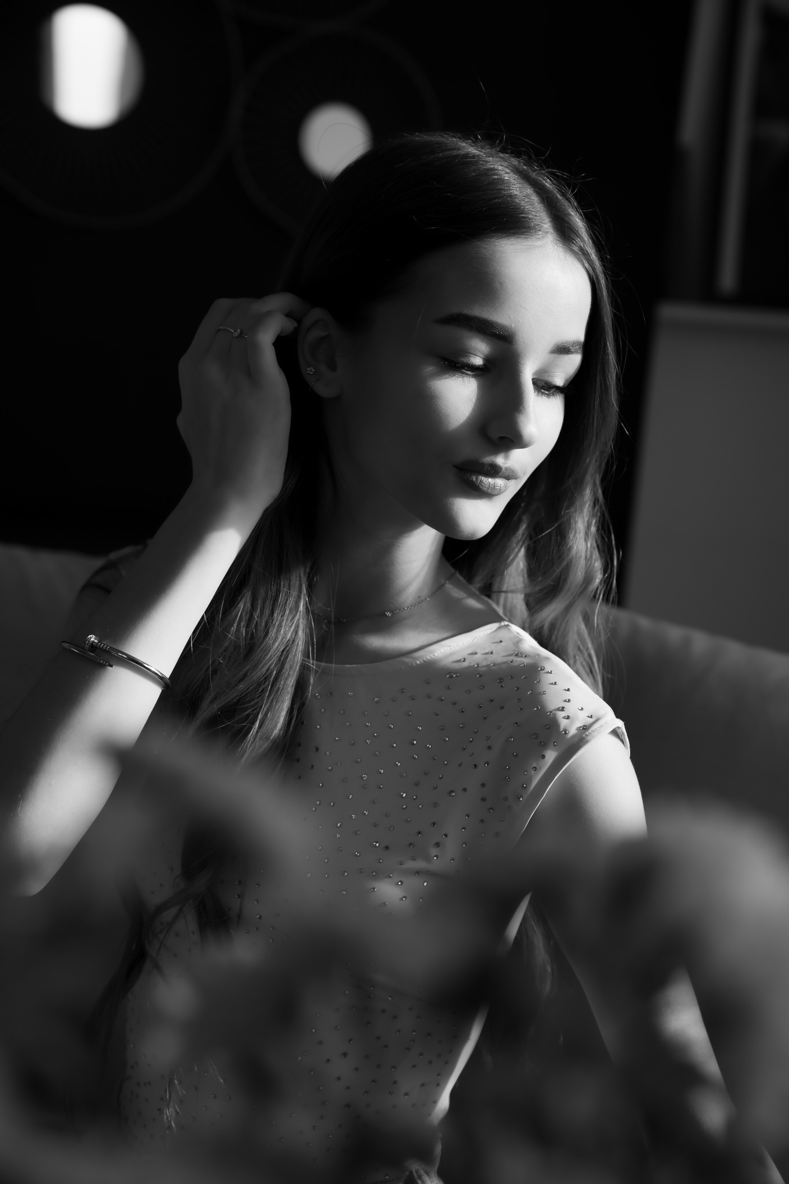 Детский портрет. Фотограф в Ростове-на-Дону Анна Малахова