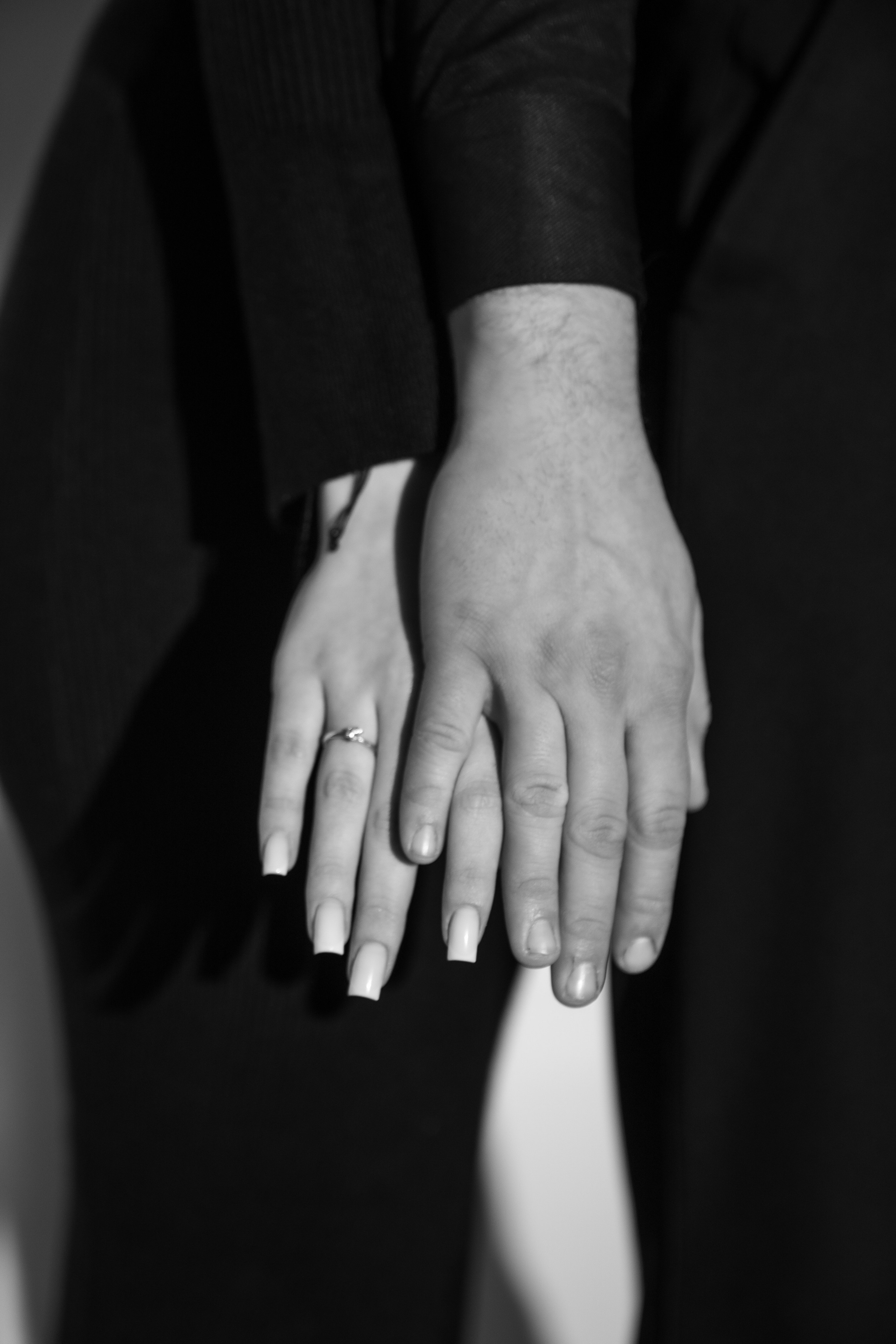 Фотосессия Даши и Валентина. Фотограф в Ростове-на-Дону Анна Малахова